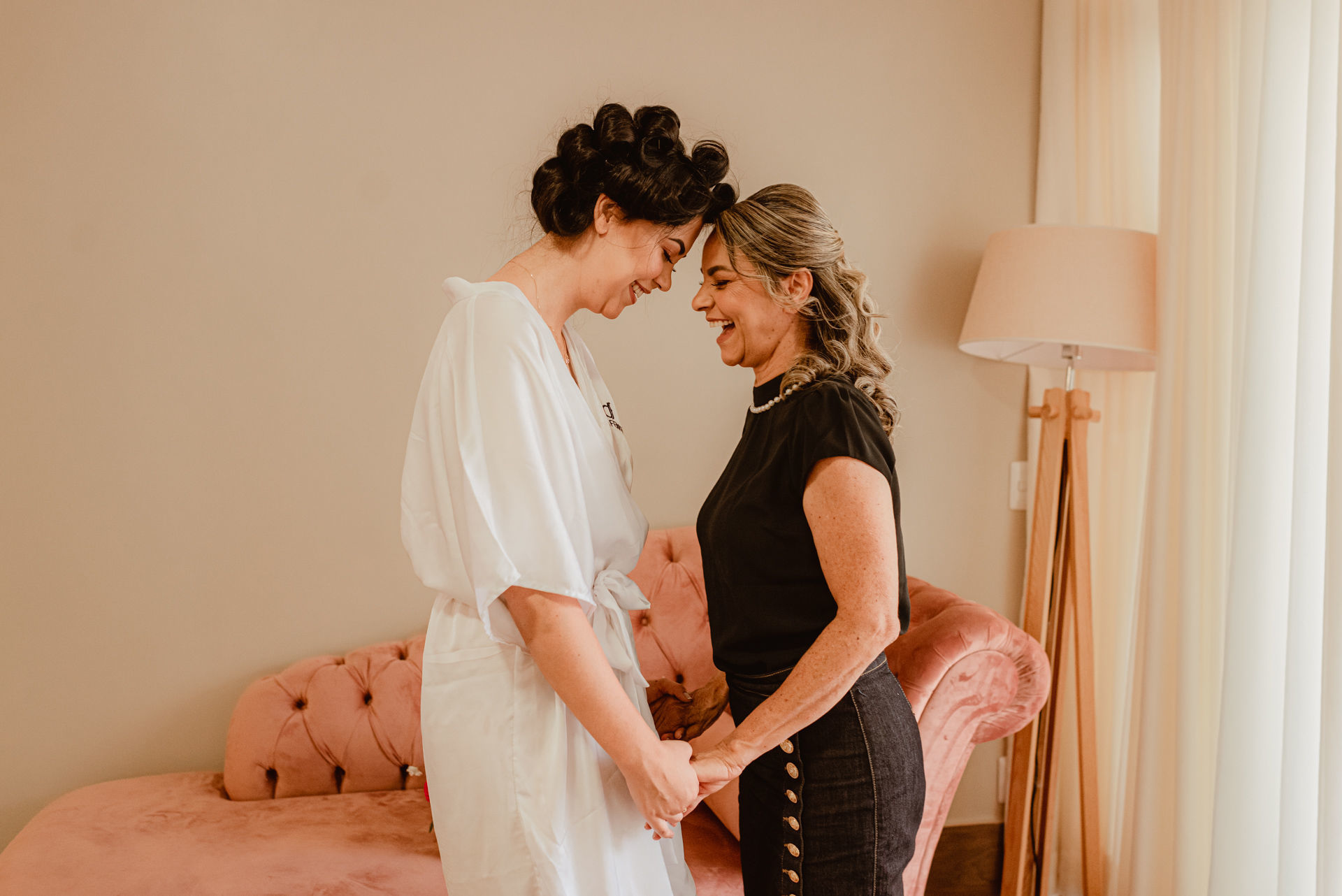 Foto Casamento Boho em fim de tarde  - Imagem 3