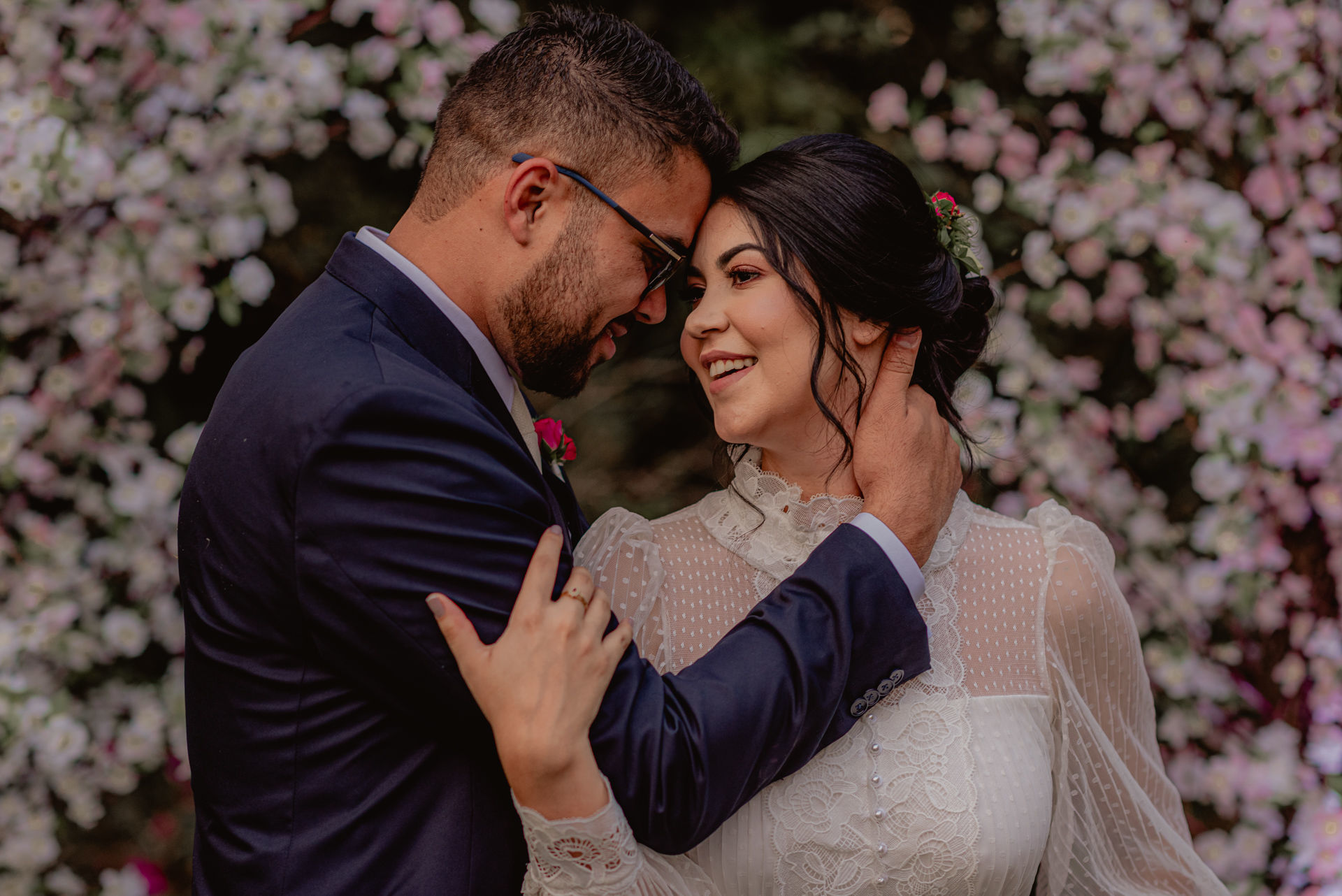 Foto Casamento Boho em fim de tarde  - Imagem 70