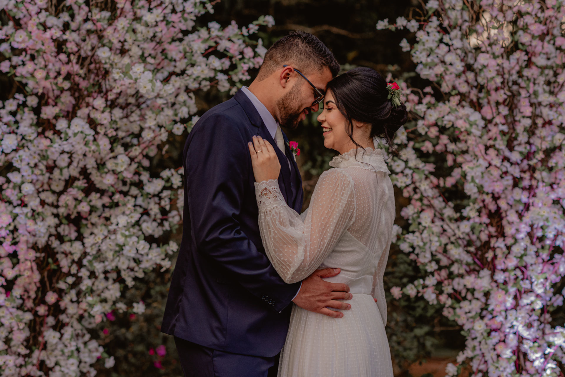 Foto Casamento Boho em fim de tarde  - Imagem 68