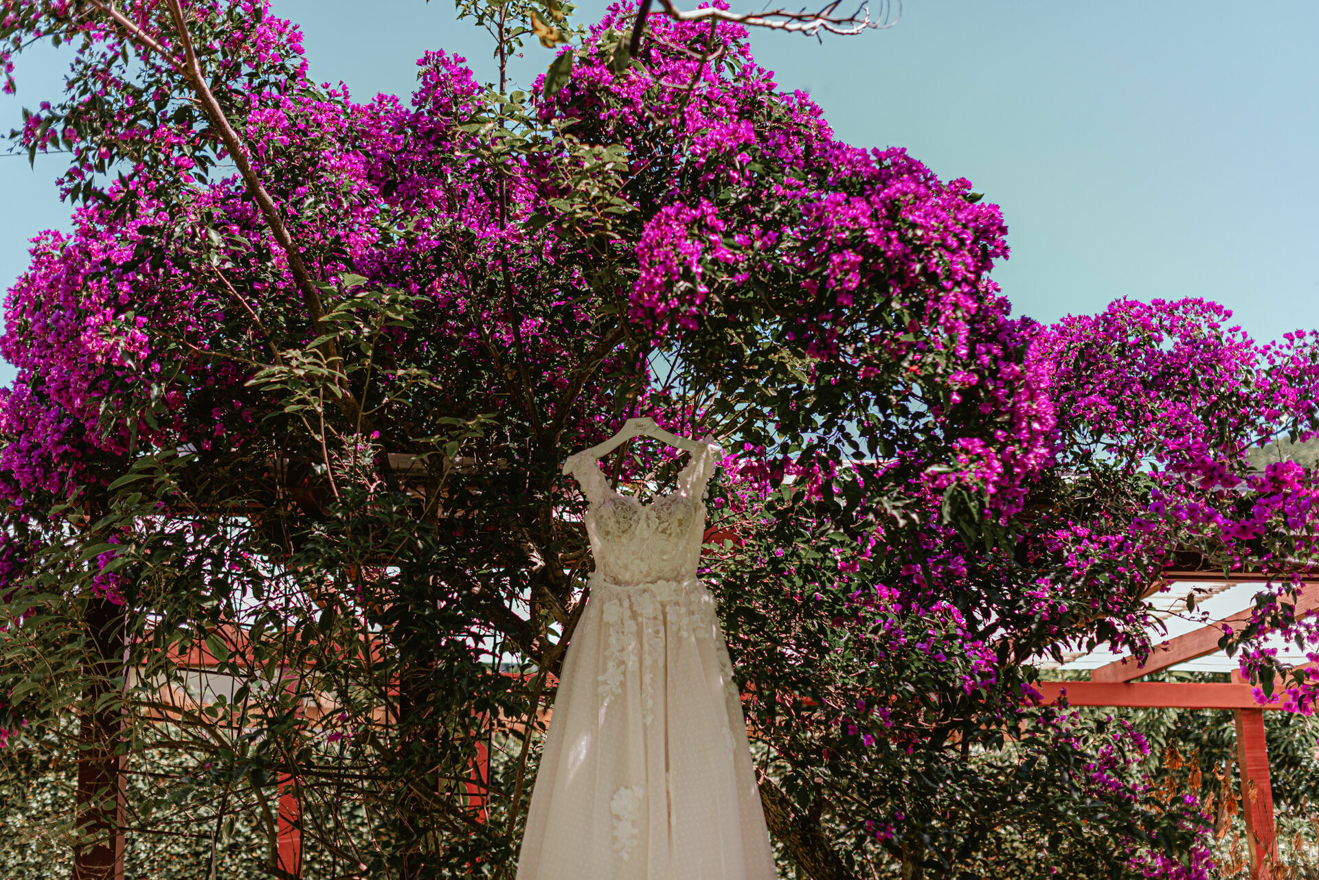 Foto  Destination Wedding inpirador em Florianópolis - Praia Brava - Kayra e Igor  - Imagem 5