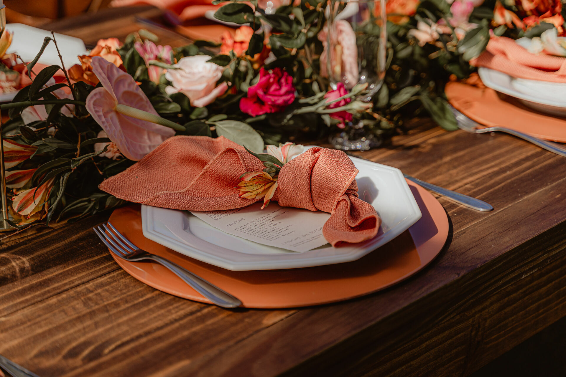 Foto  Destination Wedding inpirador em Florianópolis - Praia Brava - Kayra e Igor  - Imagem 16