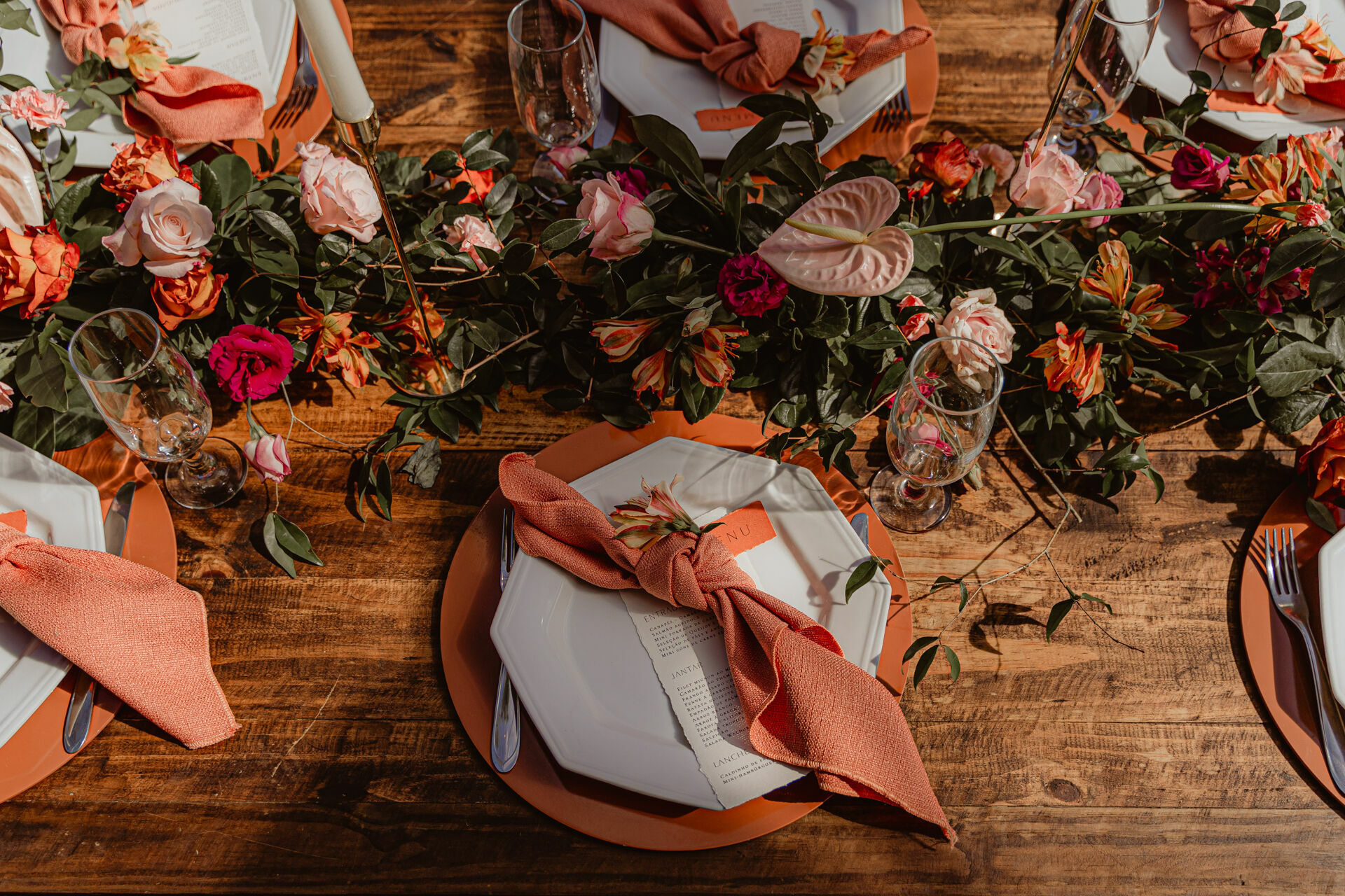 Foto  Destination Wedding inpirador em Florianópolis - Praia Brava - Kayra e Igor  - Imagem 20