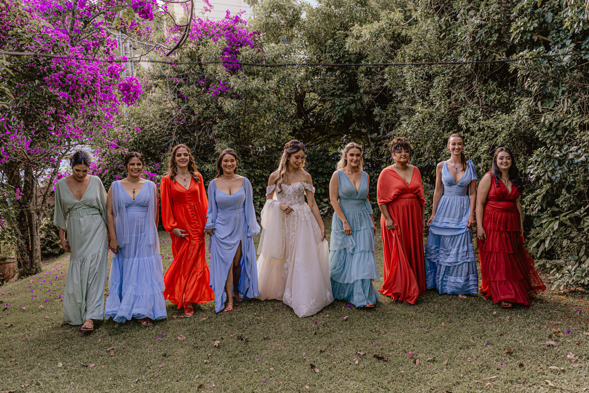 Foto  Destination Wedding inpirador em Florianópolis - Praia Brava - Kayra e Igor  - Imagem 39