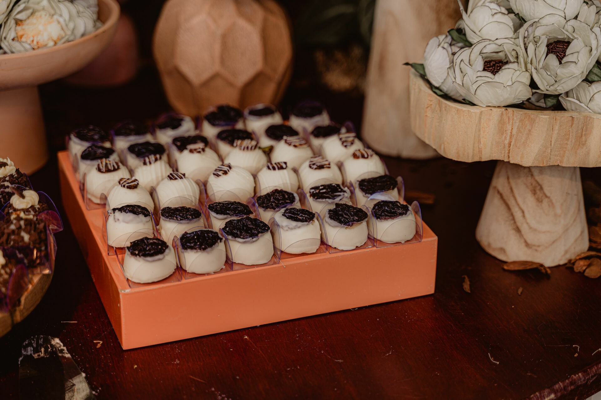 Foto  Destination Wedding inpirador em Florianópolis - Praia Brava - Kayra e Igor  - Imagem 51