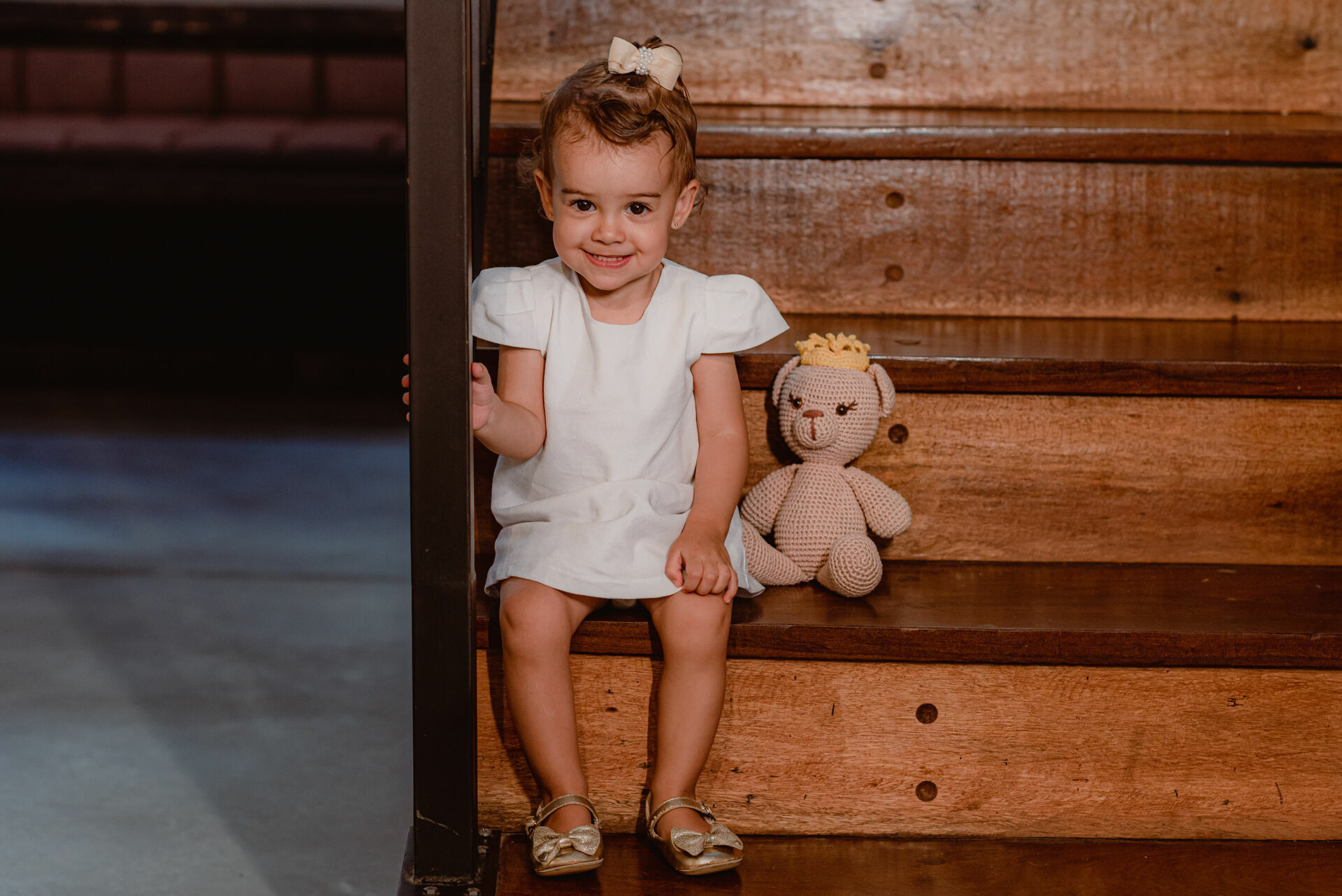 Foto Ensaio Fotográfico de Família em estúdio - RevoLoft - Imagem 8