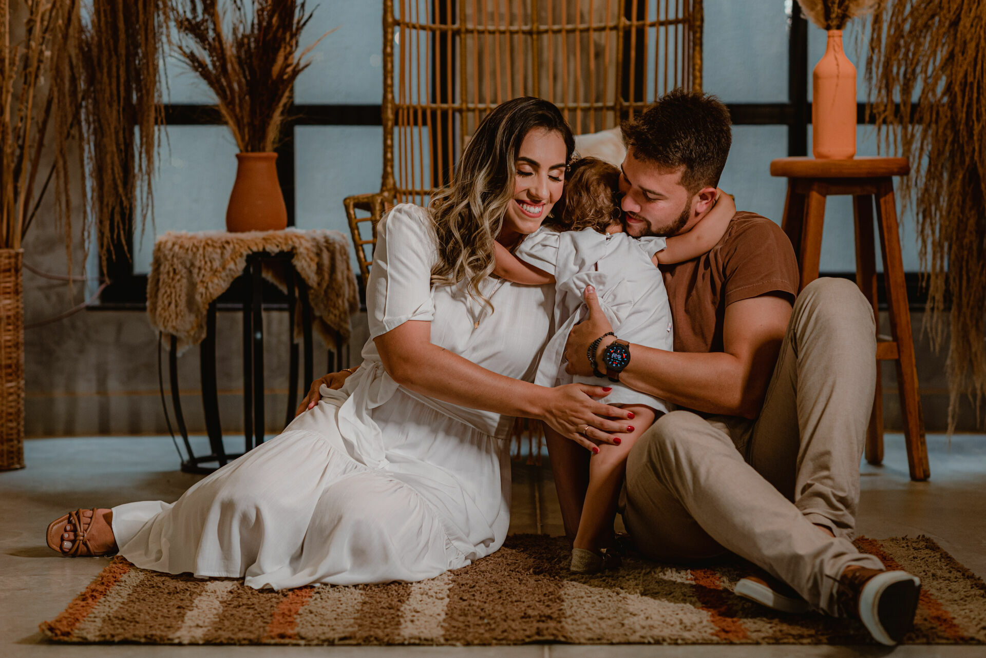 Foto Ensaio Fotográfico de Família em estúdio - RevoLoft - Imagem 6