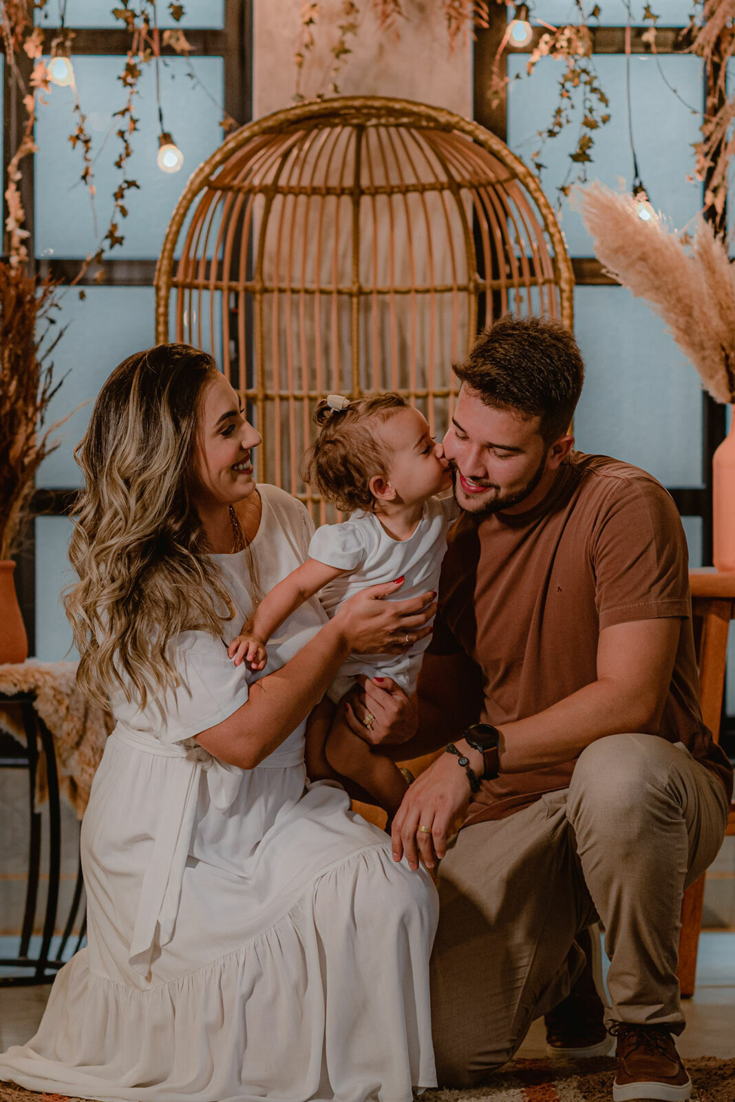 Foto Ensaio Fotográfico de Família em estúdio - RevoLoft - Imagem 2