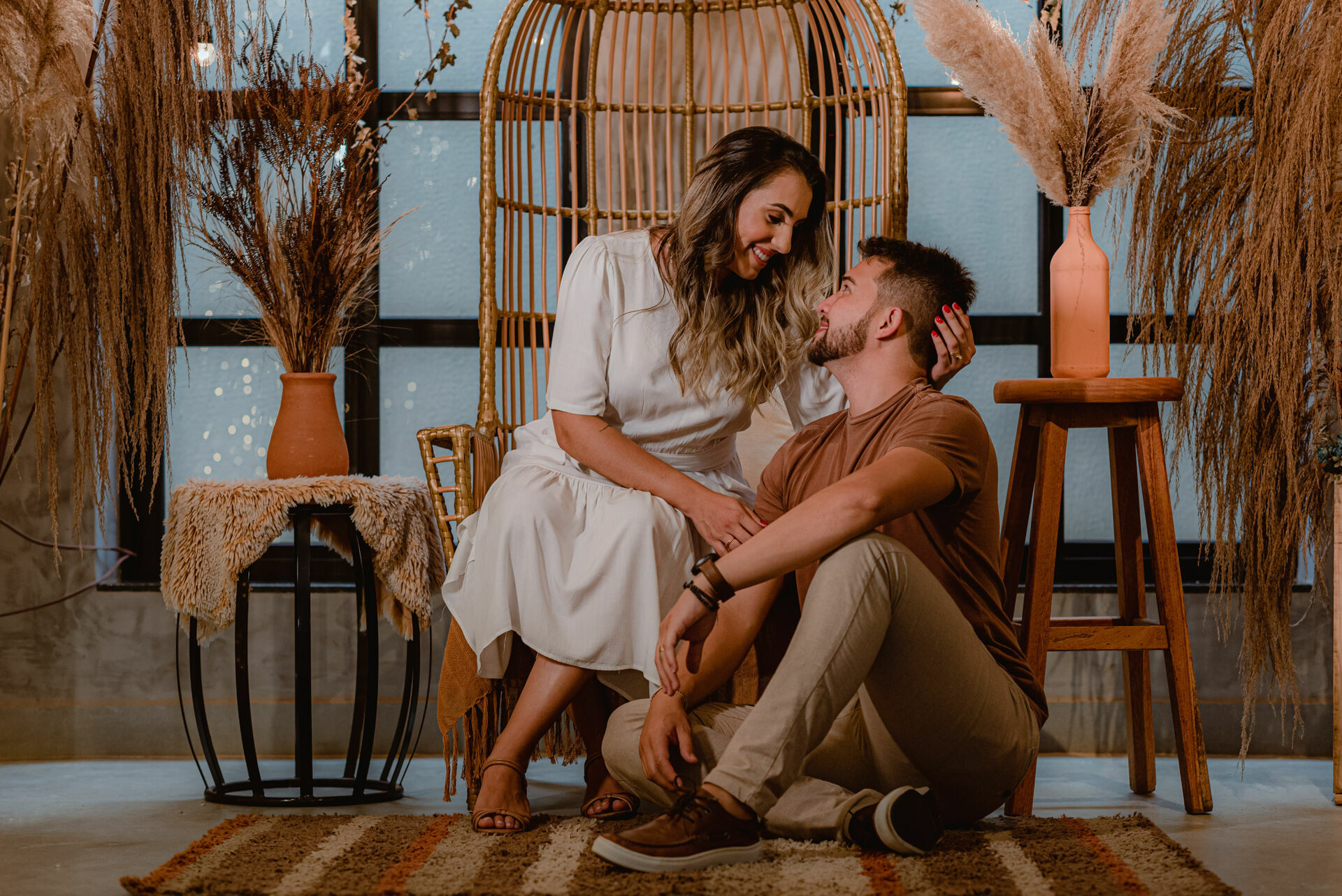 Foto Ensaio Fotográfico de Família em estúdio - RevoLoft - Imagem 10