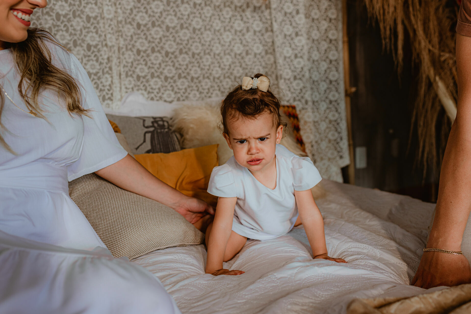 Foto Ensaio Fotográfico de Família em estúdio - RevoLoft - Imagem 14