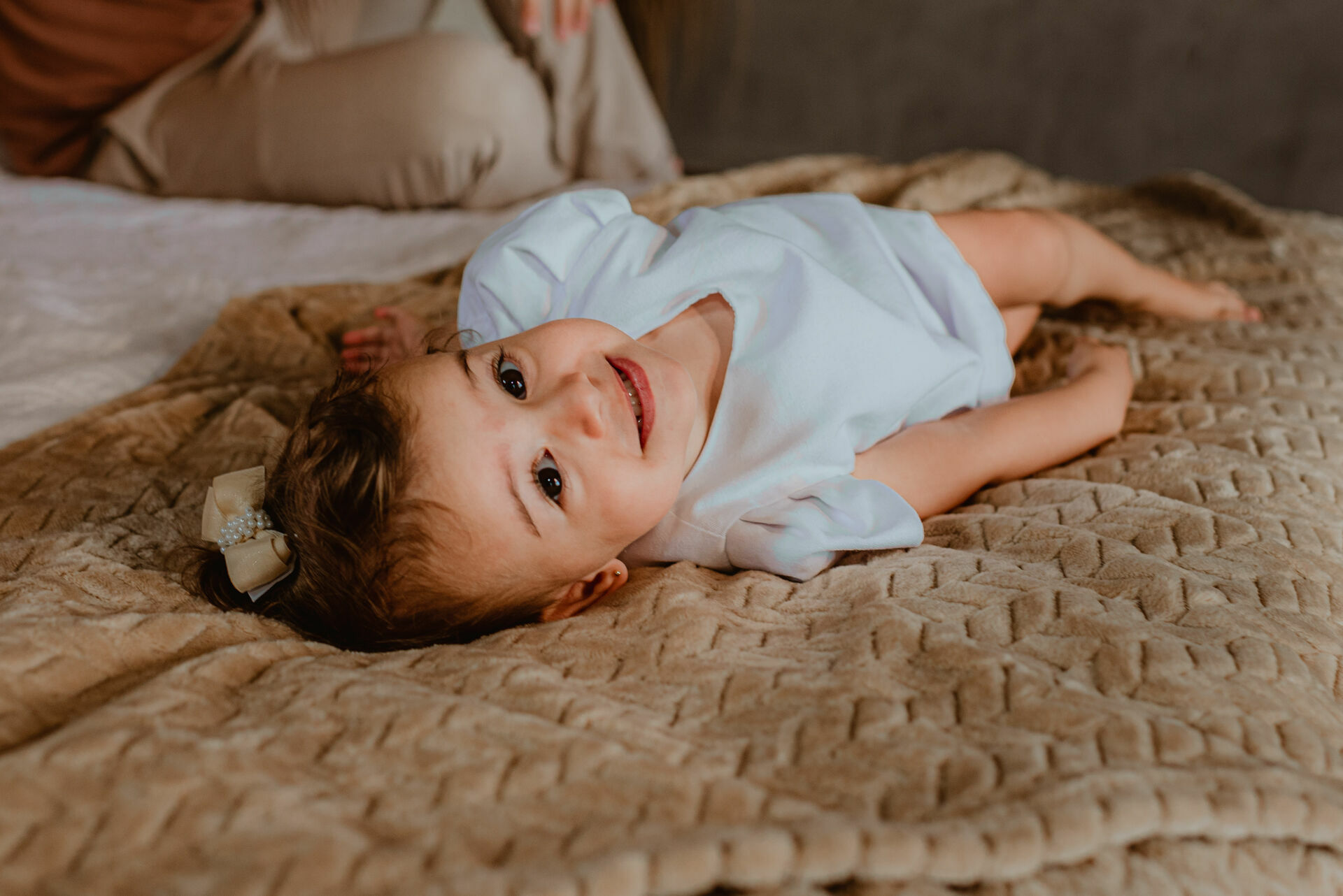 Foto Ensaio Fotográfico de Família em estúdio - RevoLoft - Imagem 13