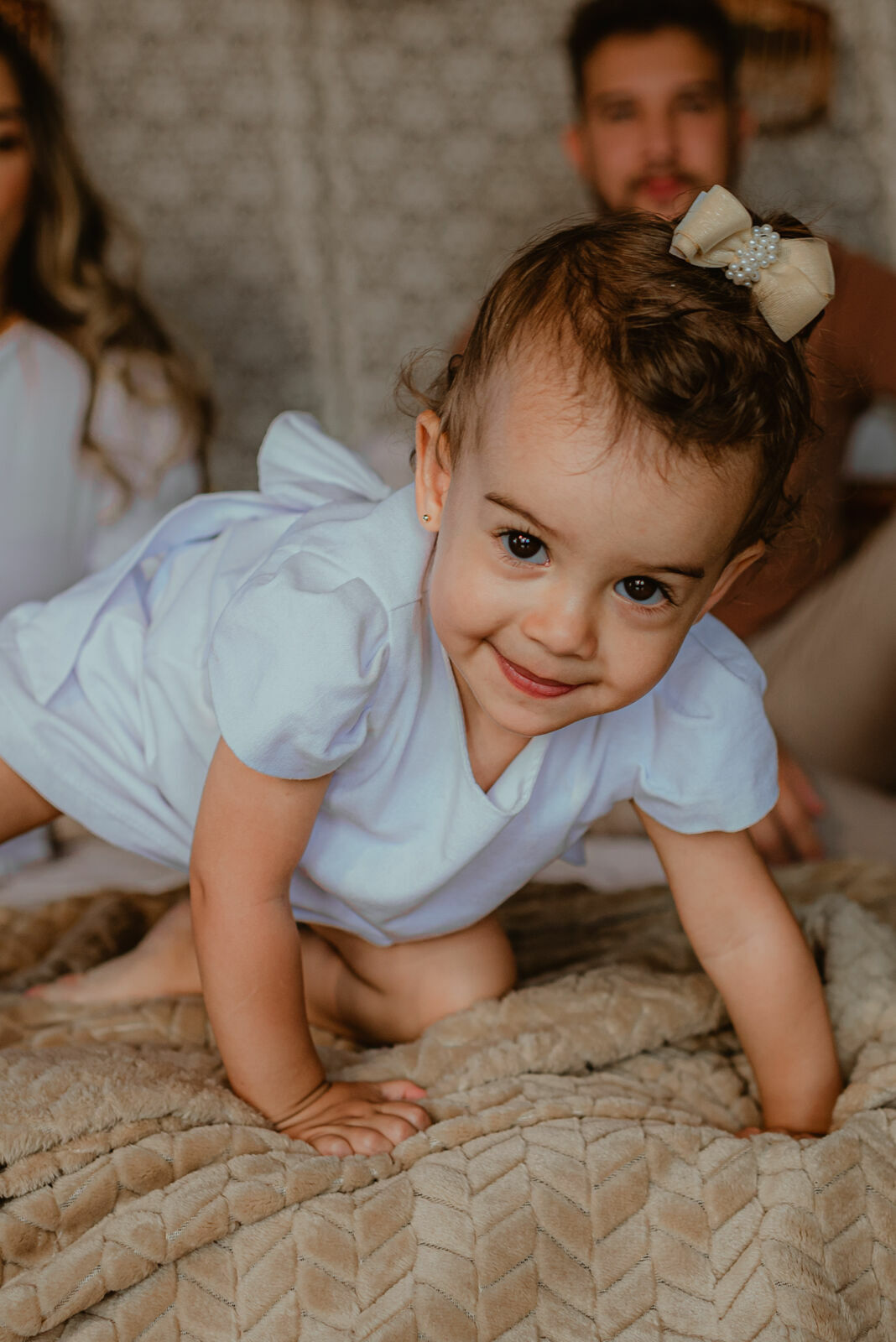Foto Ensaio Fotográfico de Família em estúdio - RevoLoft - Imagem 18