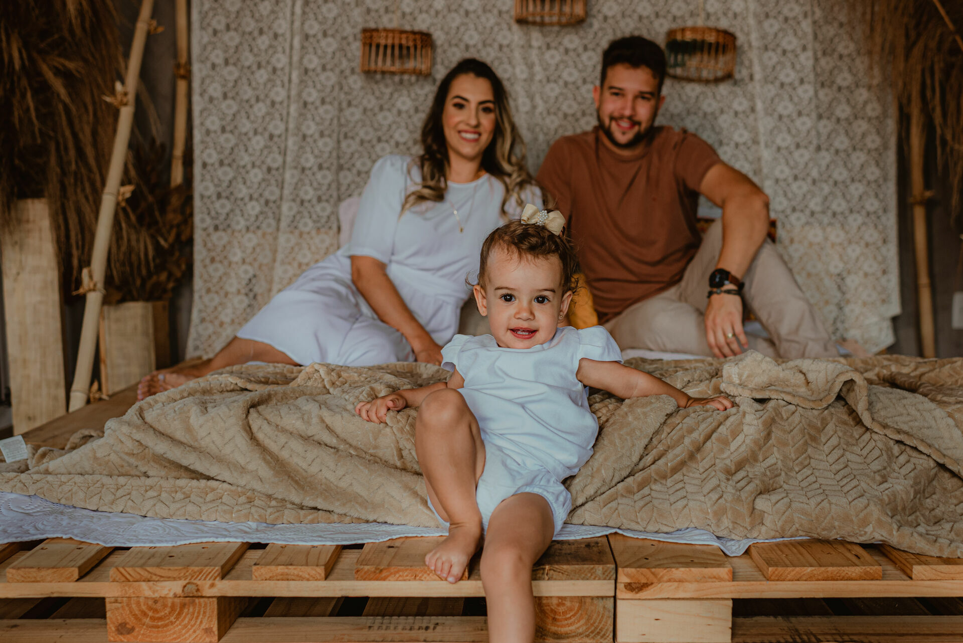 Foto Ensaio Fotográfico de Família em estúdio - RevoLoft - Imagem 19