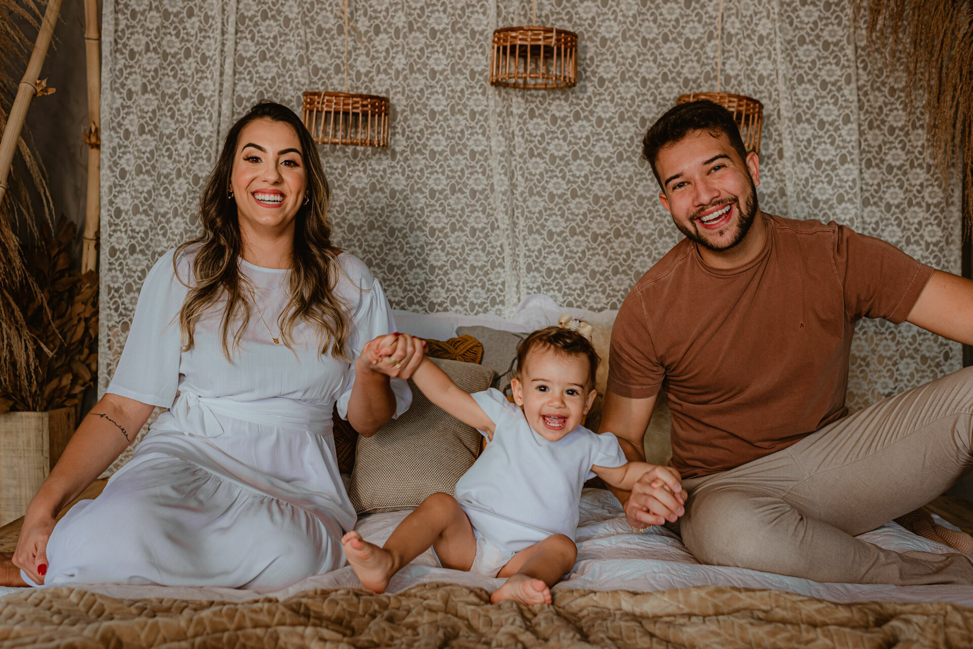 Foto Ensaio Fotográfico de Família em estúdio - RevoLoft - Imagem 16