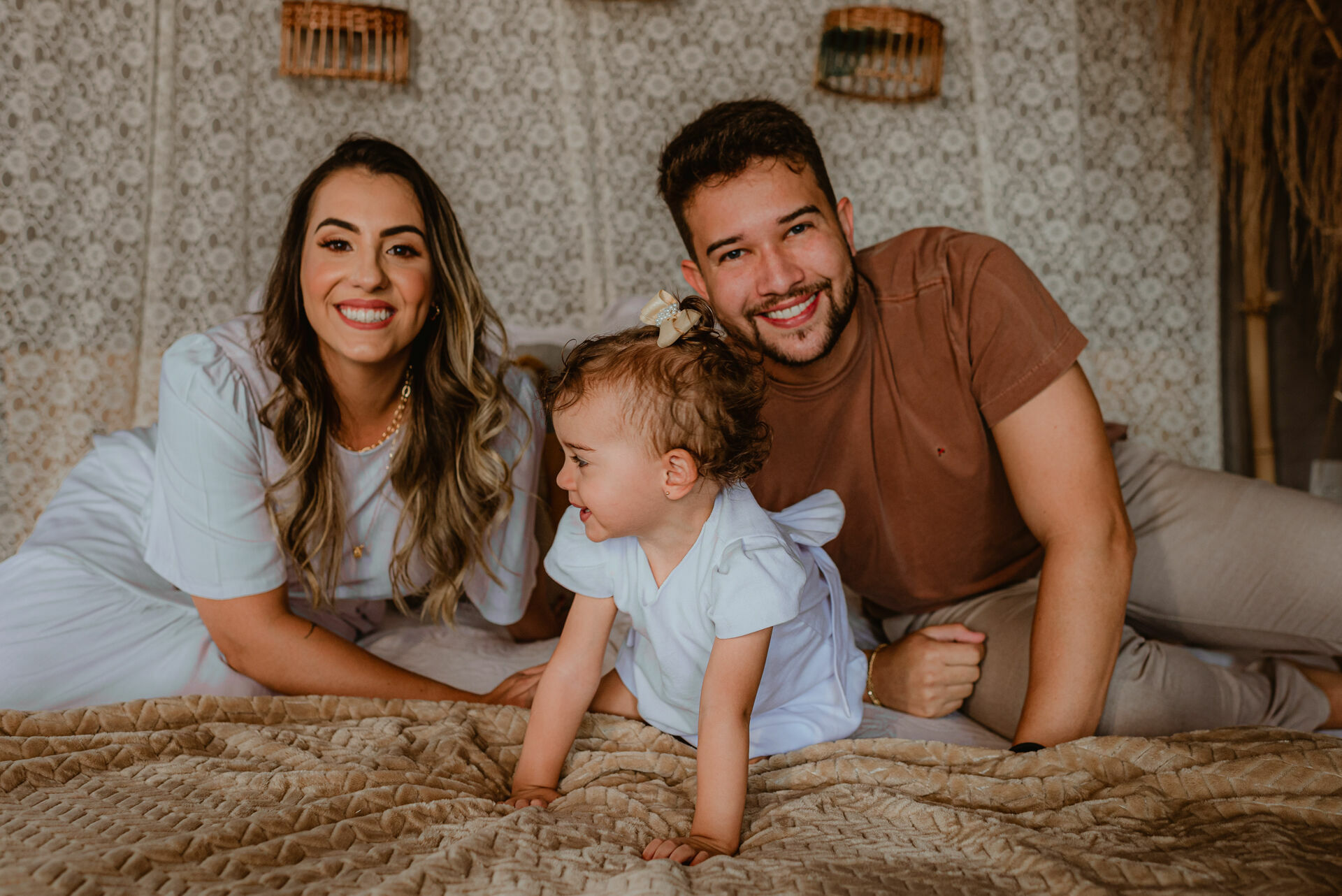 Foto Ensaio Fotográfico de Família em estúdio - RevoLoft - Imagem 11