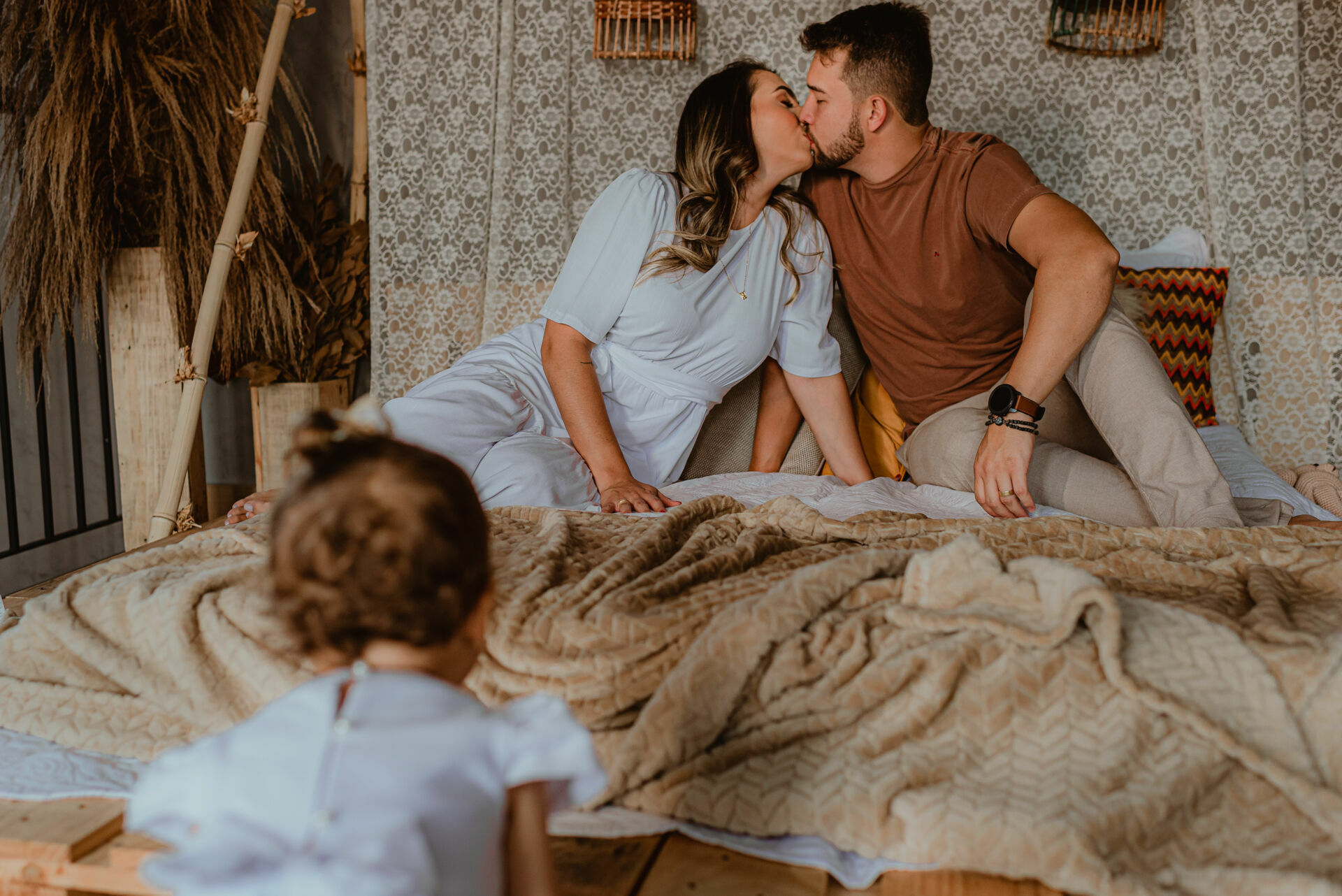 Foto Ensaio Fotográfico de Família em estúdio - RevoLoft - Imagem 20