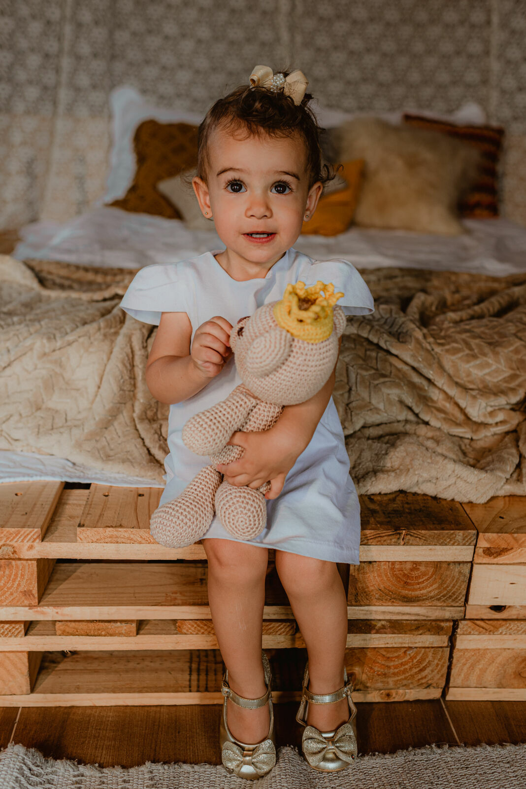 Foto Ensaio Fotográfico de Família em estúdio - RevoLoft - Imagem 25