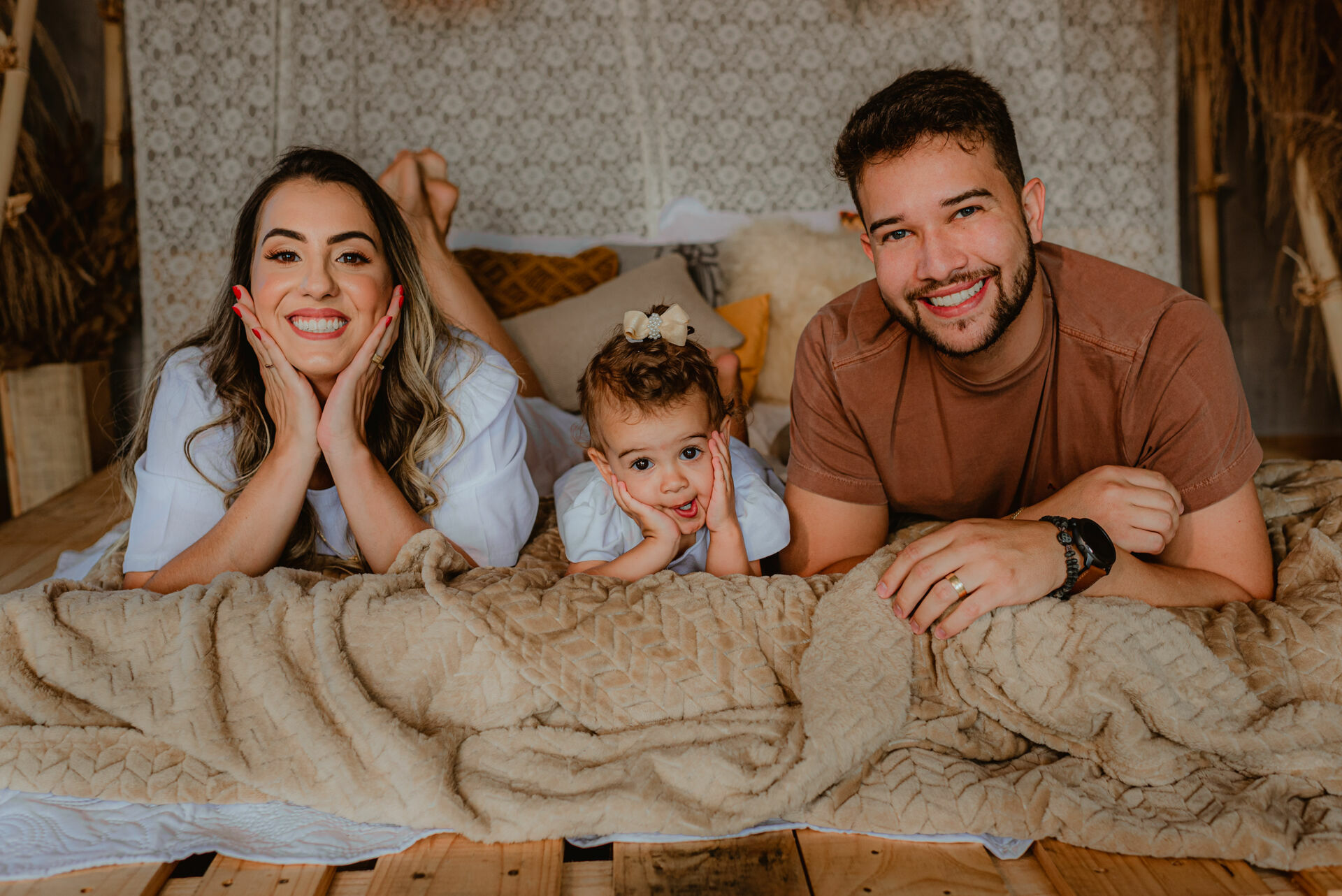 Foto Ensaio Fotográfico de Família em estúdio - RevoLoft - Imagem 23