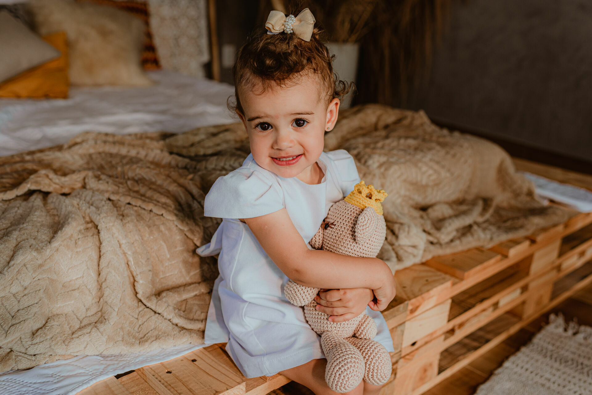 Foto Ensaio Fotográfico de Família em estúdio - RevoLoft - Imagem 26