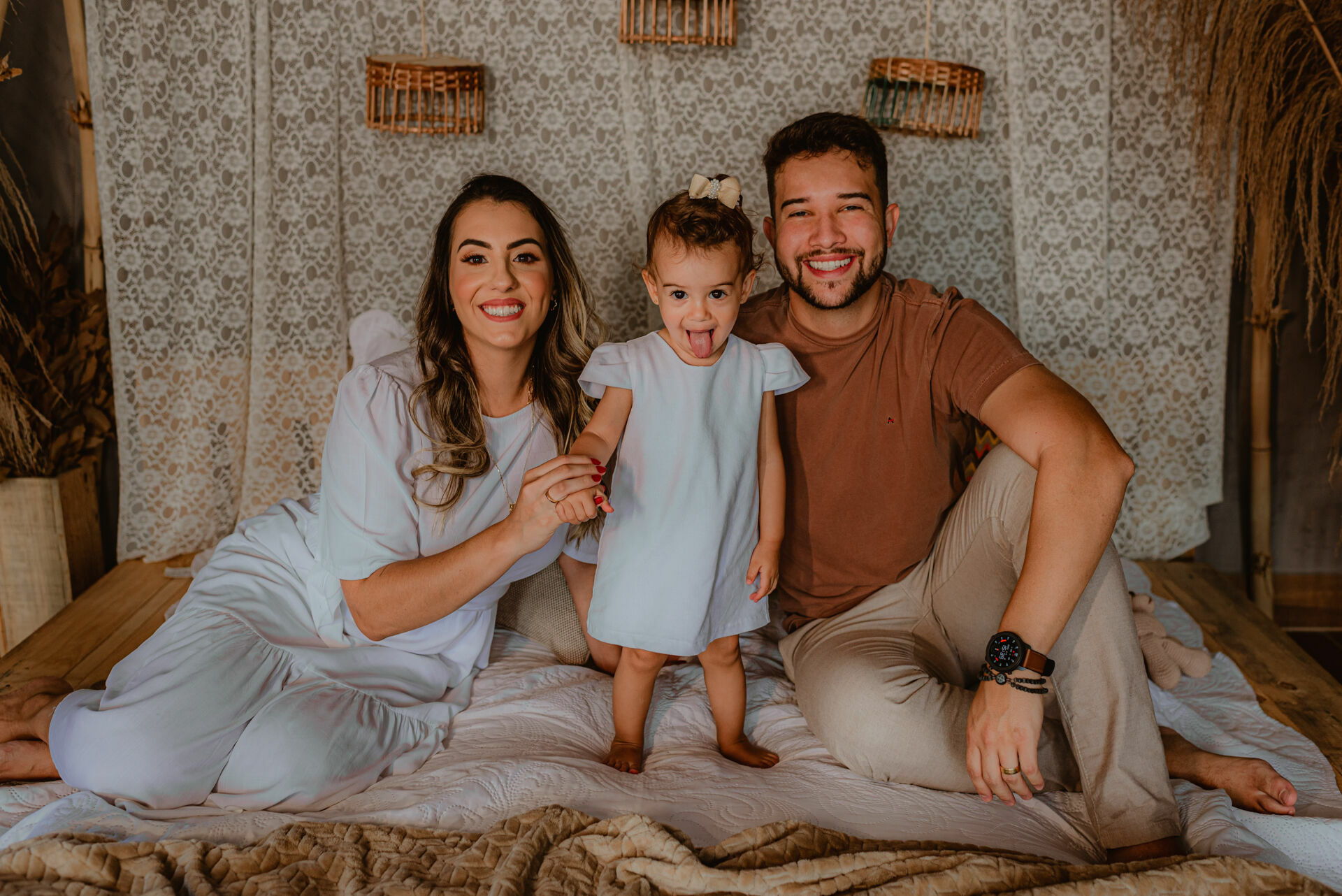 Foto Ensaio Fotográfico de Família em estúdio - RevoLoft - Imagem 22