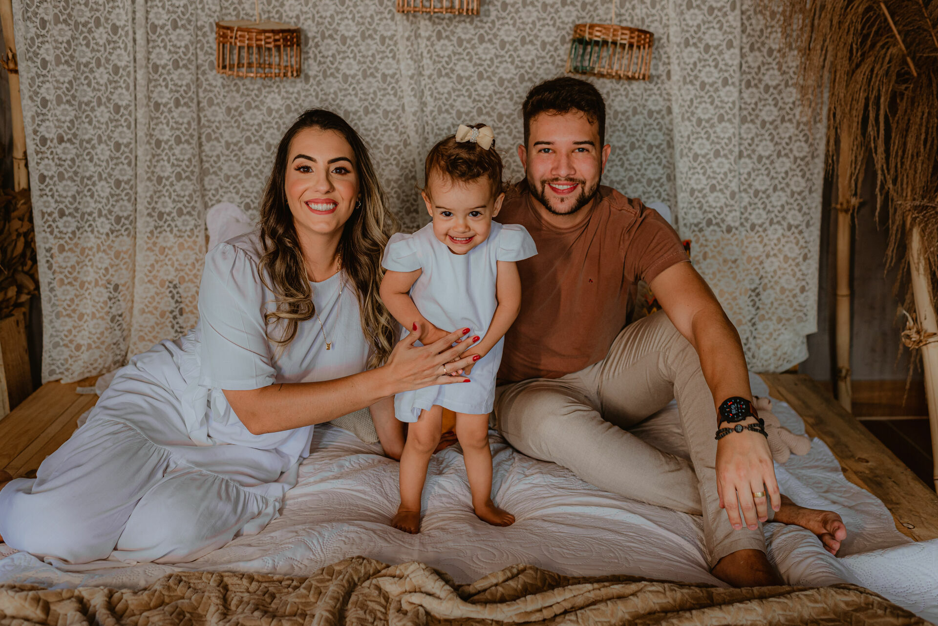 Foto Ensaio Fotográfico de Família em estúdio - RevoLoft - Imagem 21