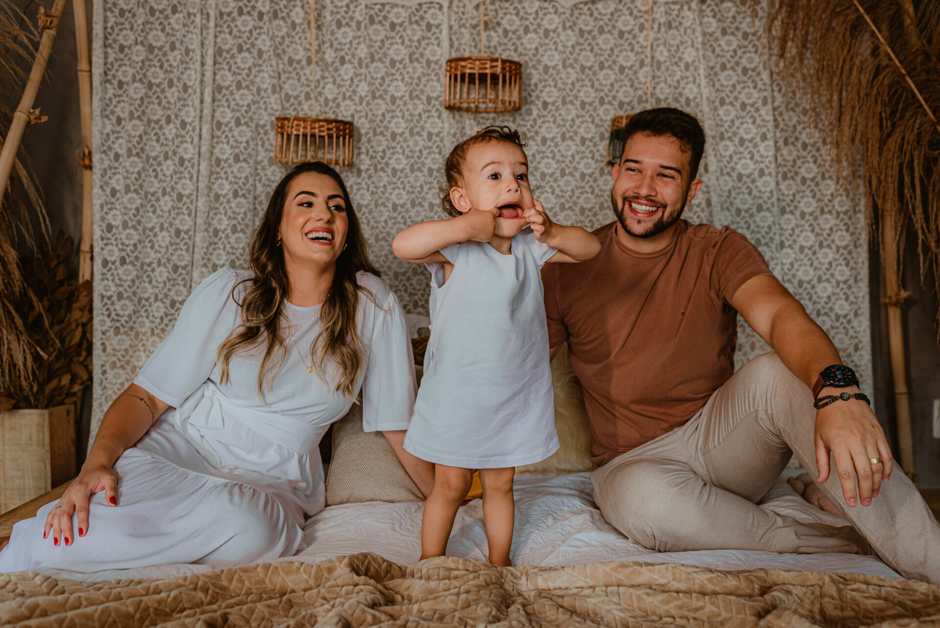 Foto Ensaio Fotográfico de Família em estúdio - RevoLoft - Imagem 26