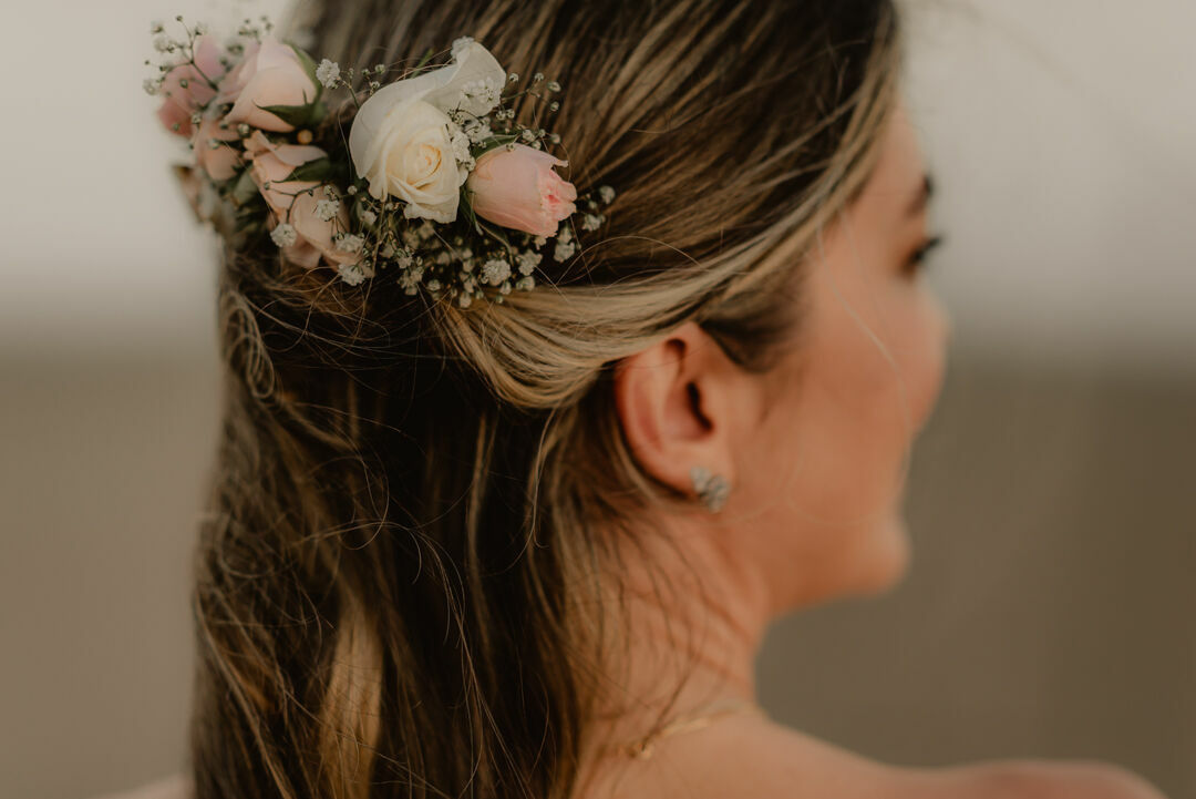 Foto Raquel e Lages - Pré-wedding na praia em Balneário Camboriu - um história inspiradora - Imagem 5