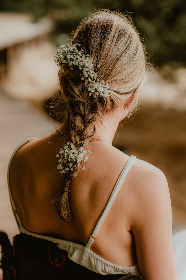 Foto Raquel e Lages - Pré-wedding na praia em Balneário Camboriu - um história inspiradora - Imagem 29