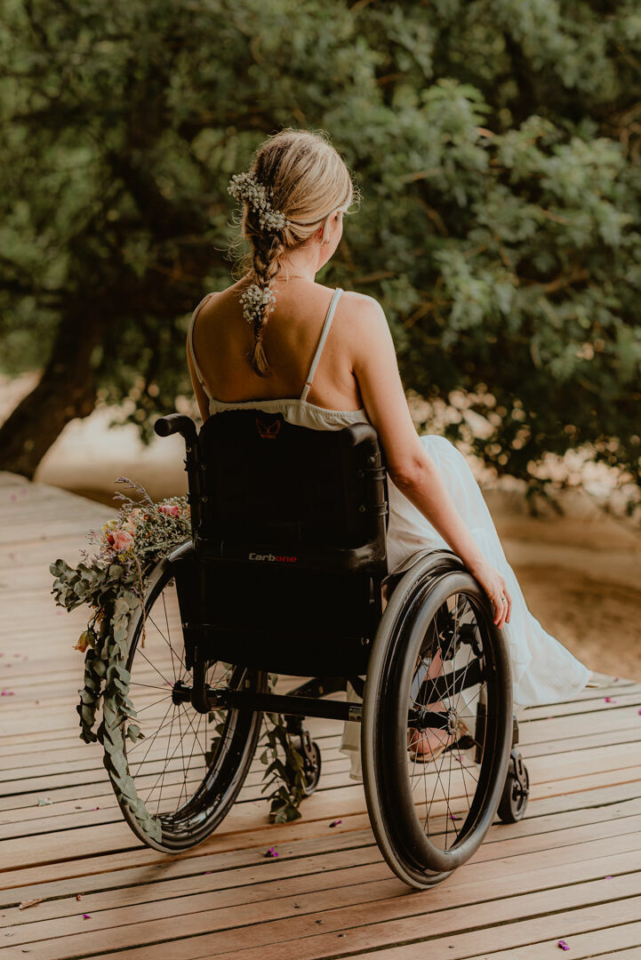 Foto Raquel e Lages - Pré-wedding na praia em Balneário Camboriu - um história inspiradora - Imagem 30