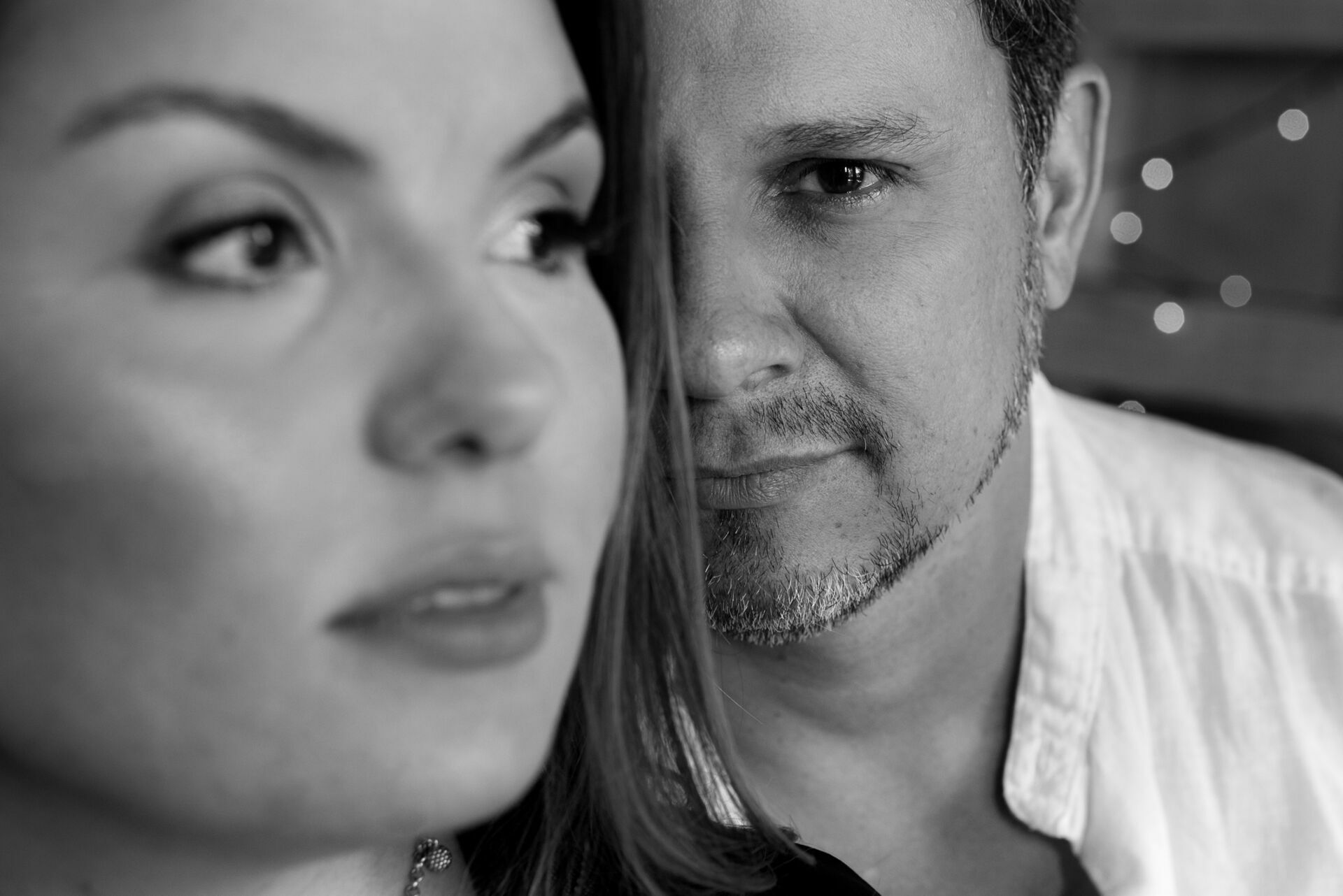 Foto Ensaio Fotográfico de Gestante - Stephane e Michel  - Imagem 19