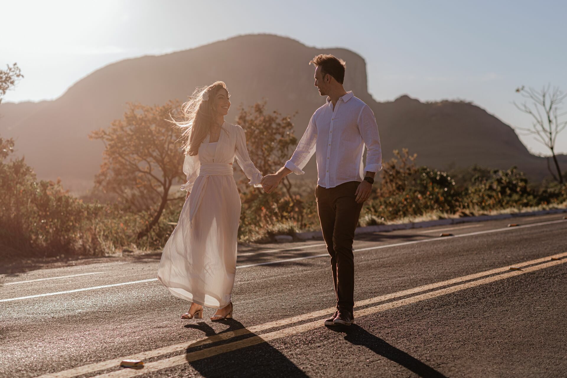 Foto Fotógrafo na Chapada dos Veadeiros - Revoar Fotografia - Gê e Tom  - Imagem 10