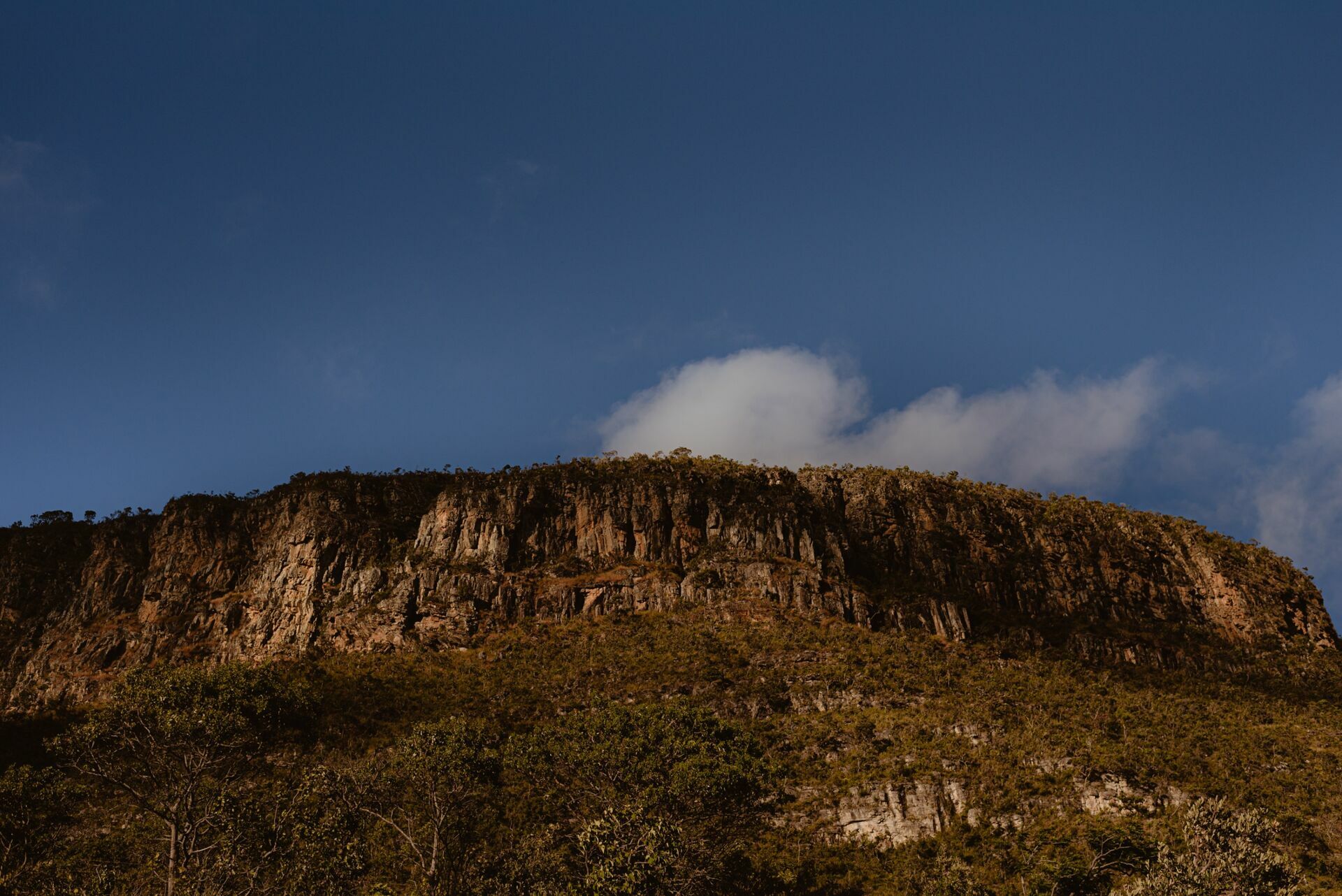Foto Ensaio Fotográfico de Casal na Chapada dos Veadeiros - Cataratas dos Couros e Vale da Lua - Imagem 18