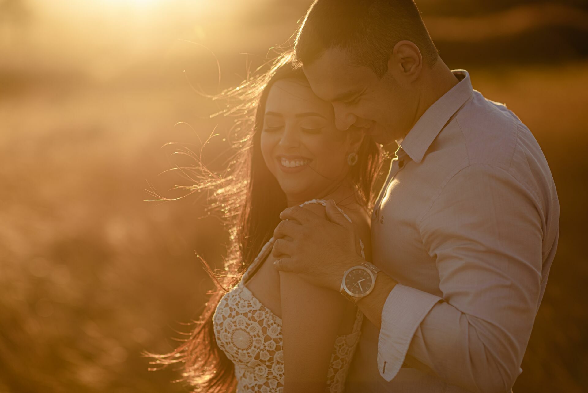 Foto Ensaio Fotográfico de Casal na Chapada dos Veadeiros - Cataratas dos Couros e Vale da Lua - Imagem 11
