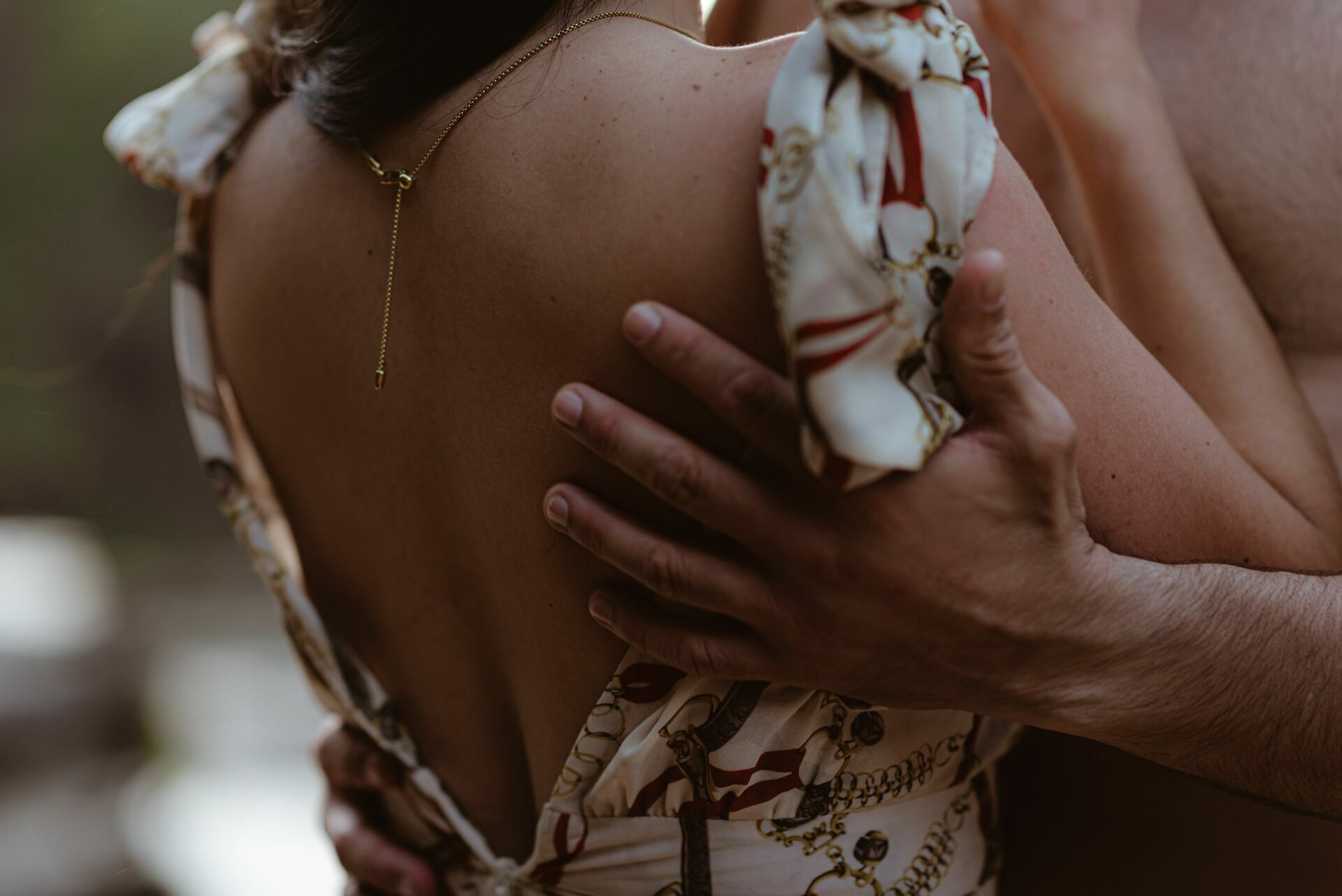 Foto Ensaio Fotográfico de Casal na Chapada dos Veadeiros - Cataratas dos Couros e Vale da Lua - Imagem 35