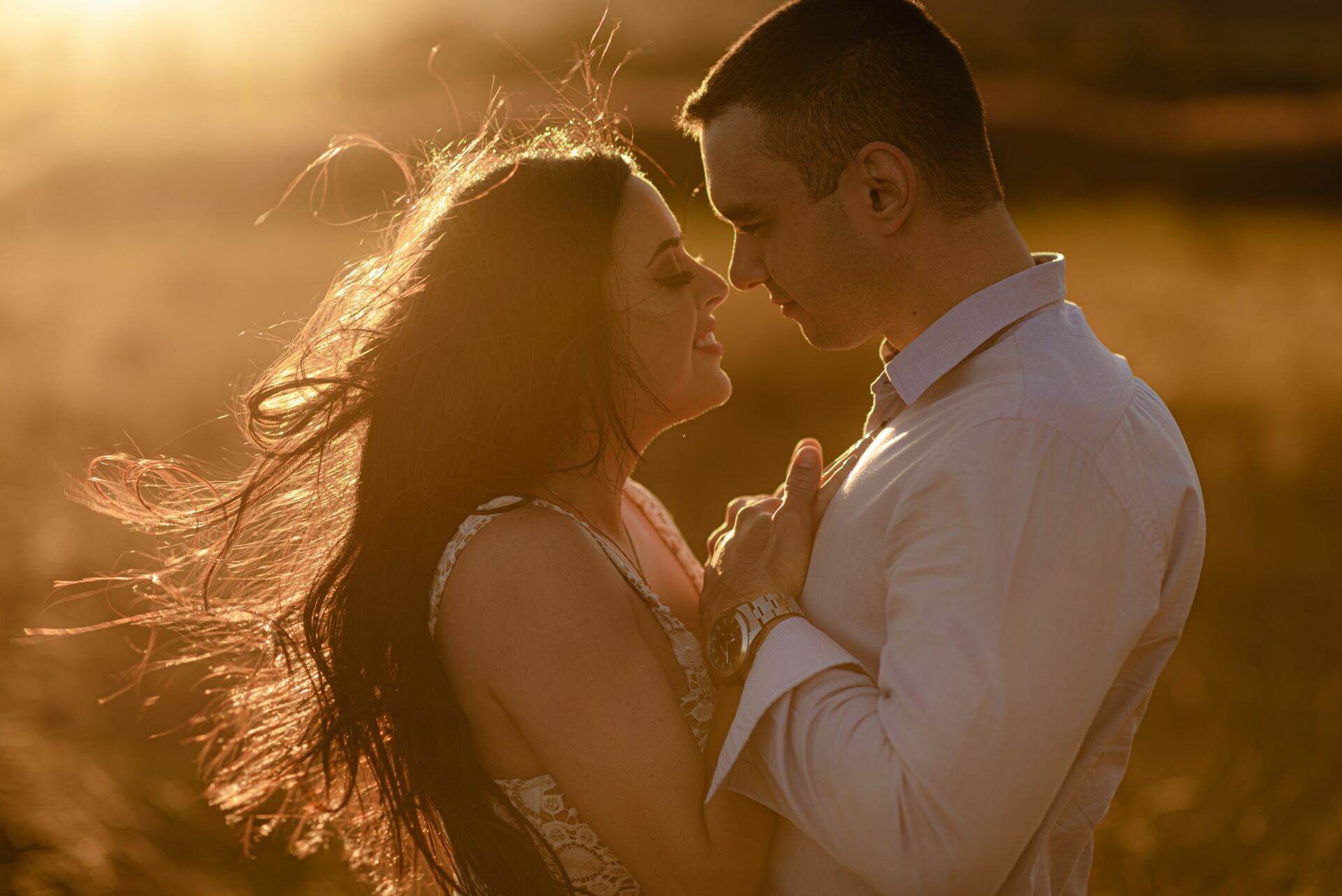 Foto Ensaio Fotográfico de Casal na Chapada dos Veadeiros - Cataratas dos Couros e Vale da Lua - Imagem 13