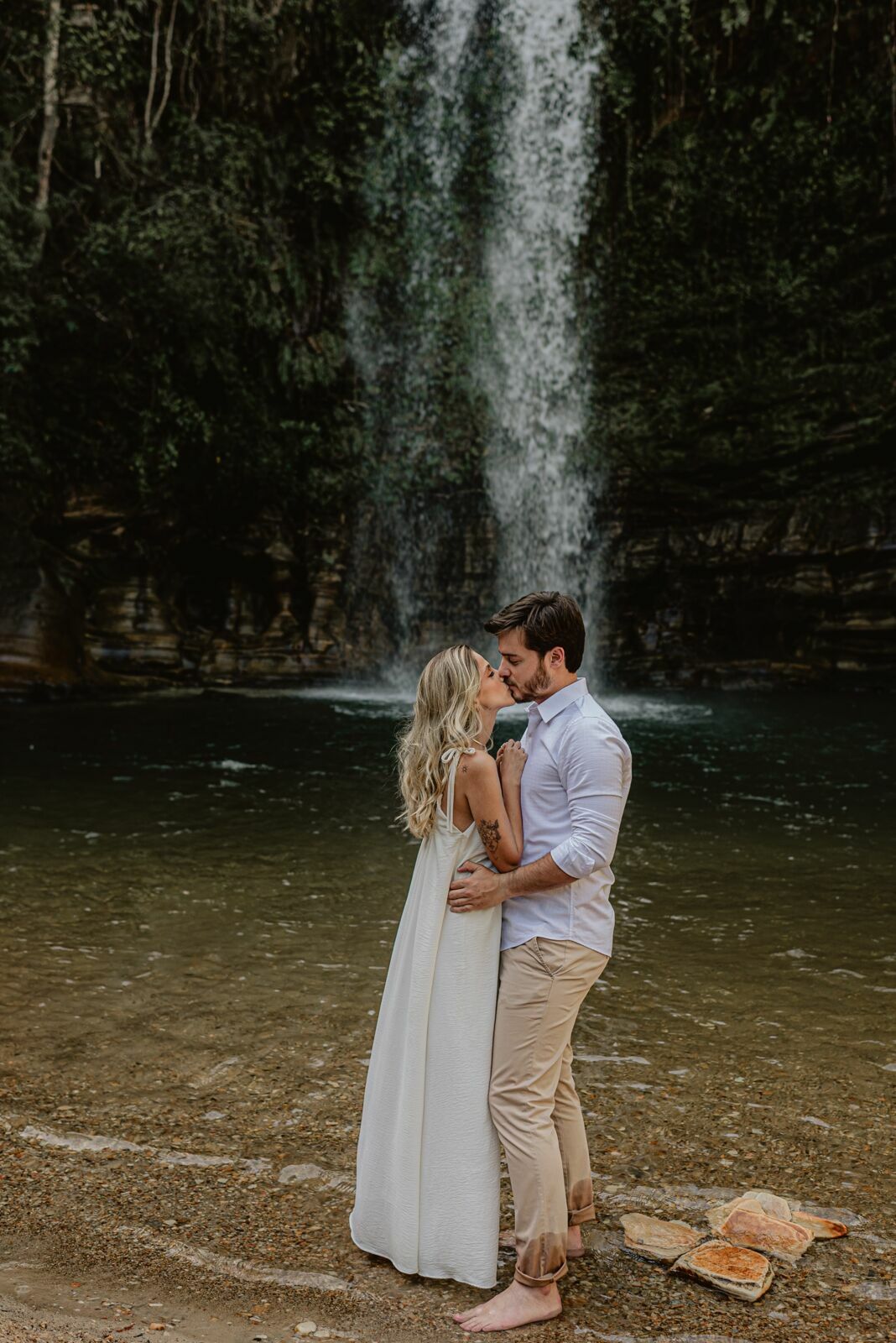 Foto Fotógrafo em Pirenópolis - Goiás - Imagem 5