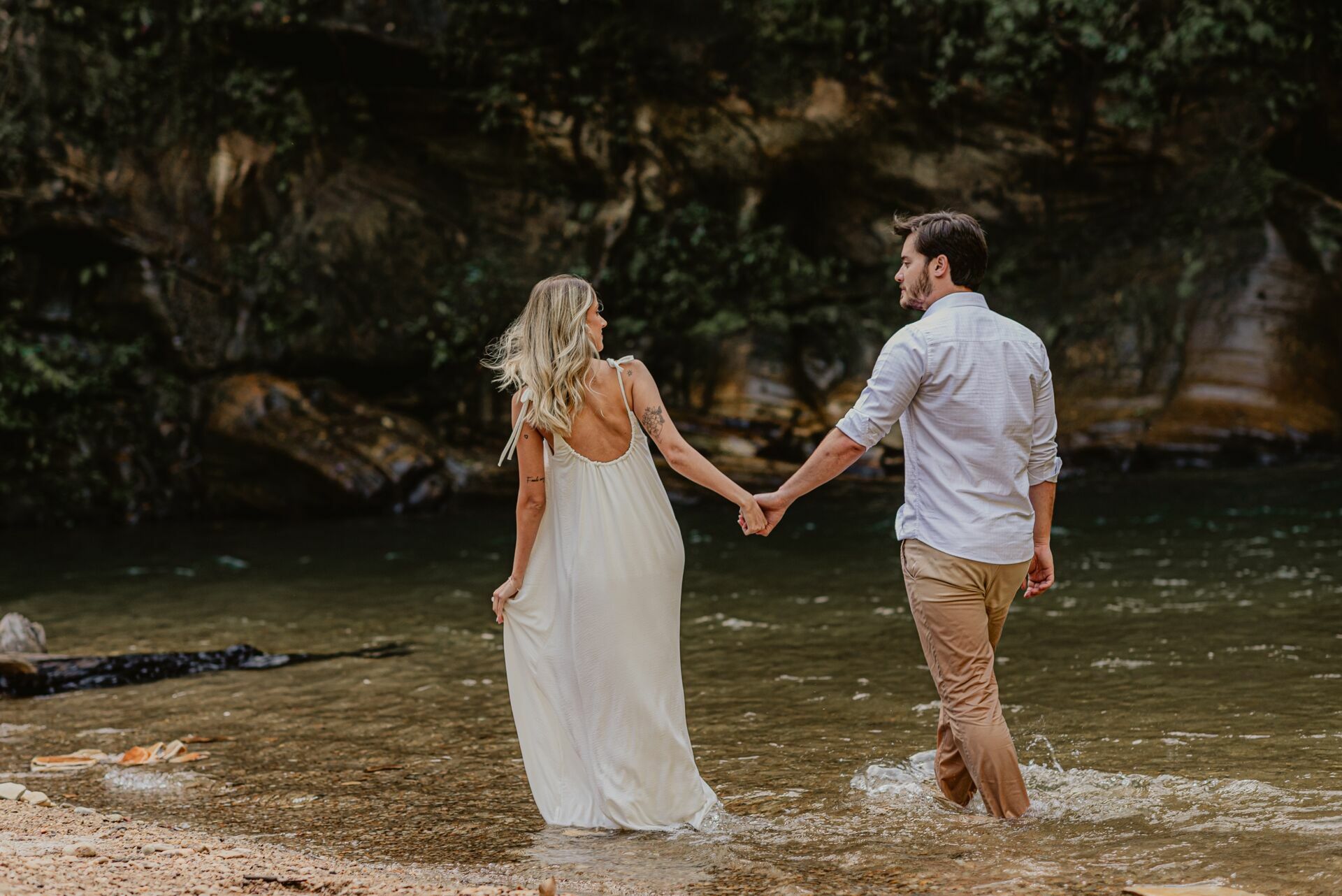 Foto Fotógrafo em Pirenópolis - Goiás - Imagem 0