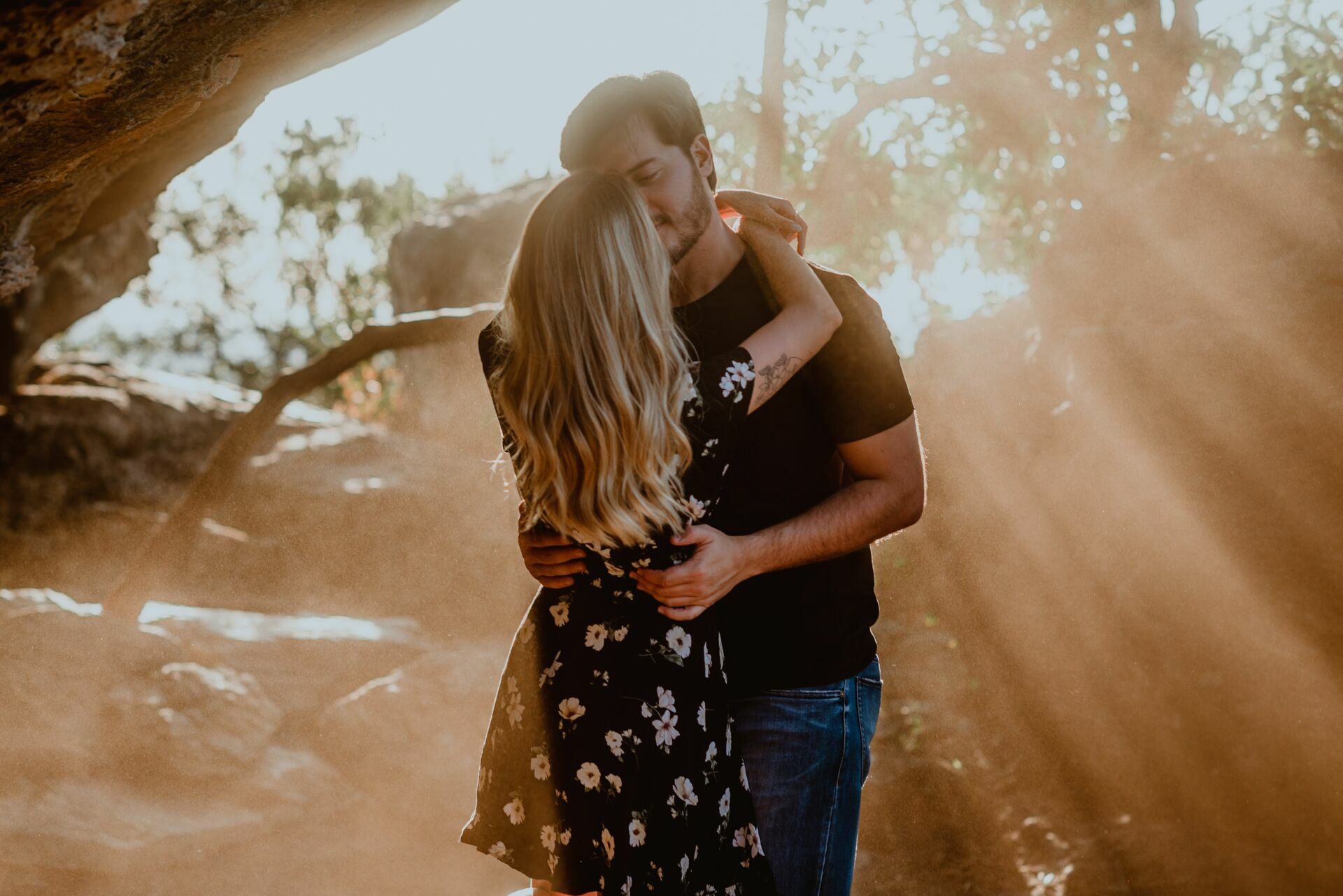 Foto Fotógrafo em Pirenópolis - Goiás - Imagem 35