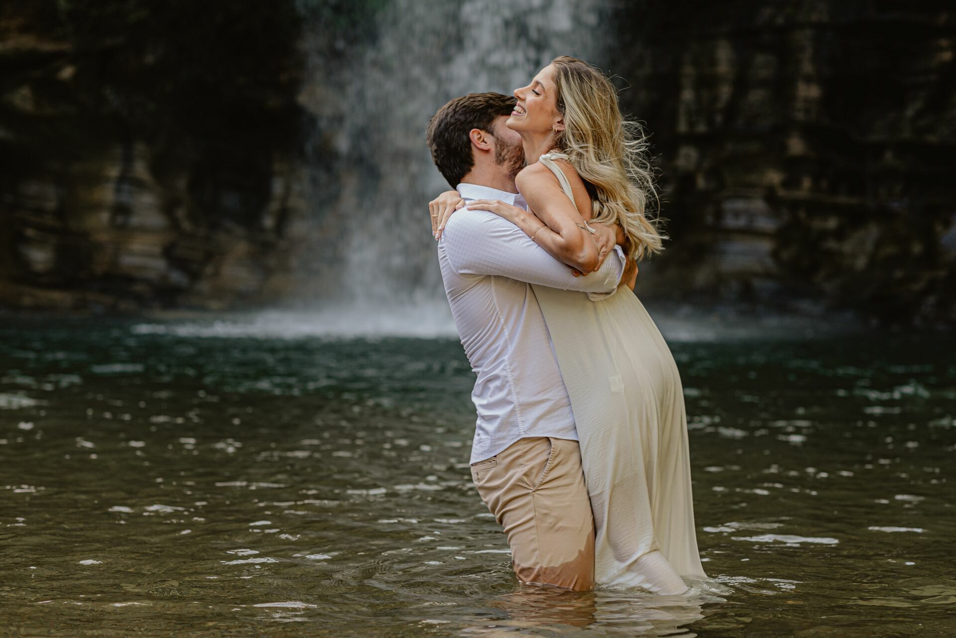 Foto Fotógrafo em Pirenópolis - Goiás - Imagem 12