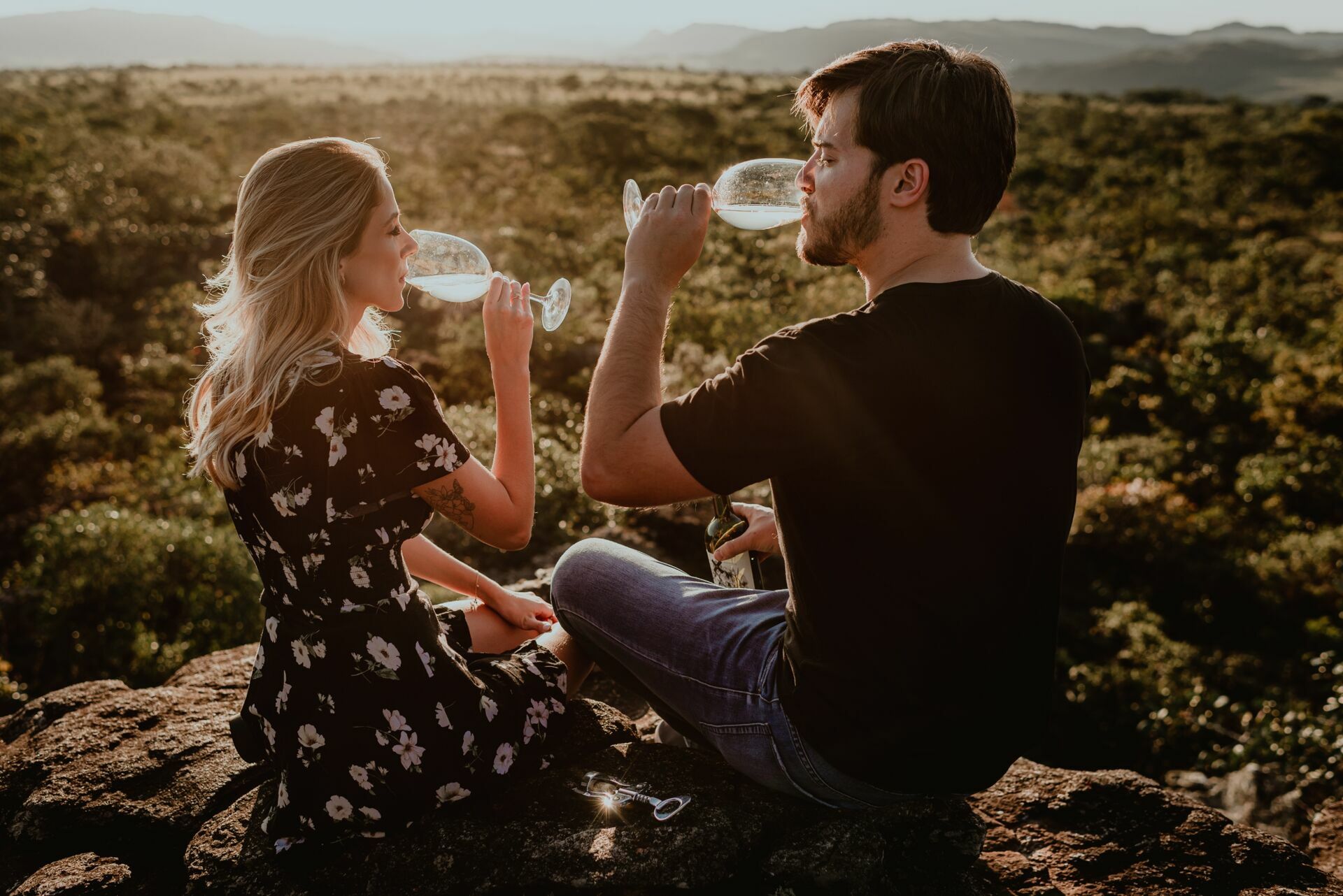 Foto Fotógrafo em Pirenópolis - Goiás - Imagem 42