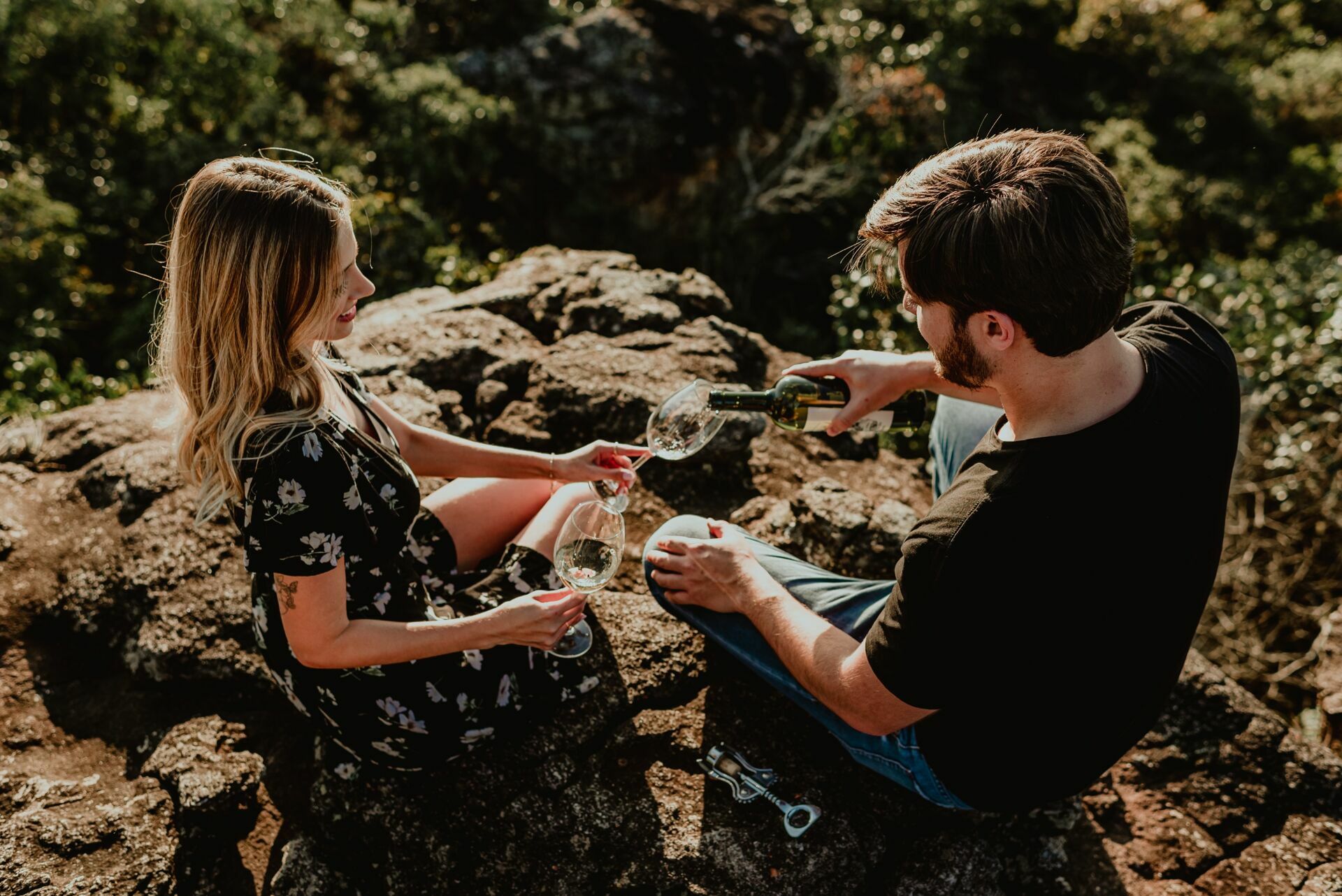 Foto Fotógrafo em Pirenópolis - Goiás - Imagem 40