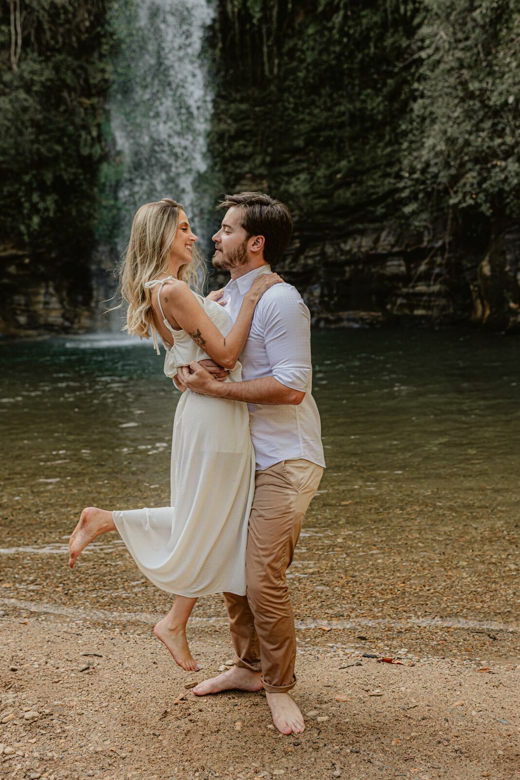 Foto Fotógrafo em Pirenópolis - Goiás - Imagem 21