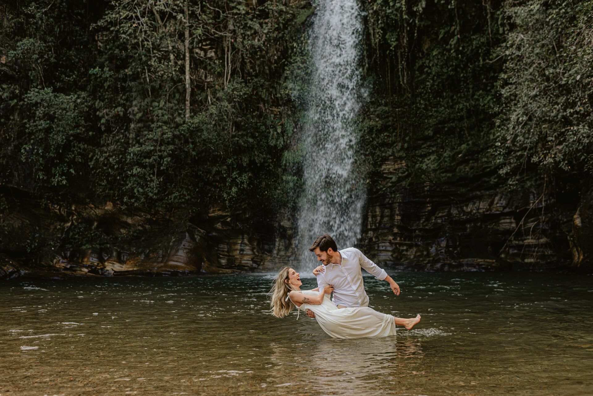 Foto Fotógrafo em Pirenópolis - Goiás - Imagem 13