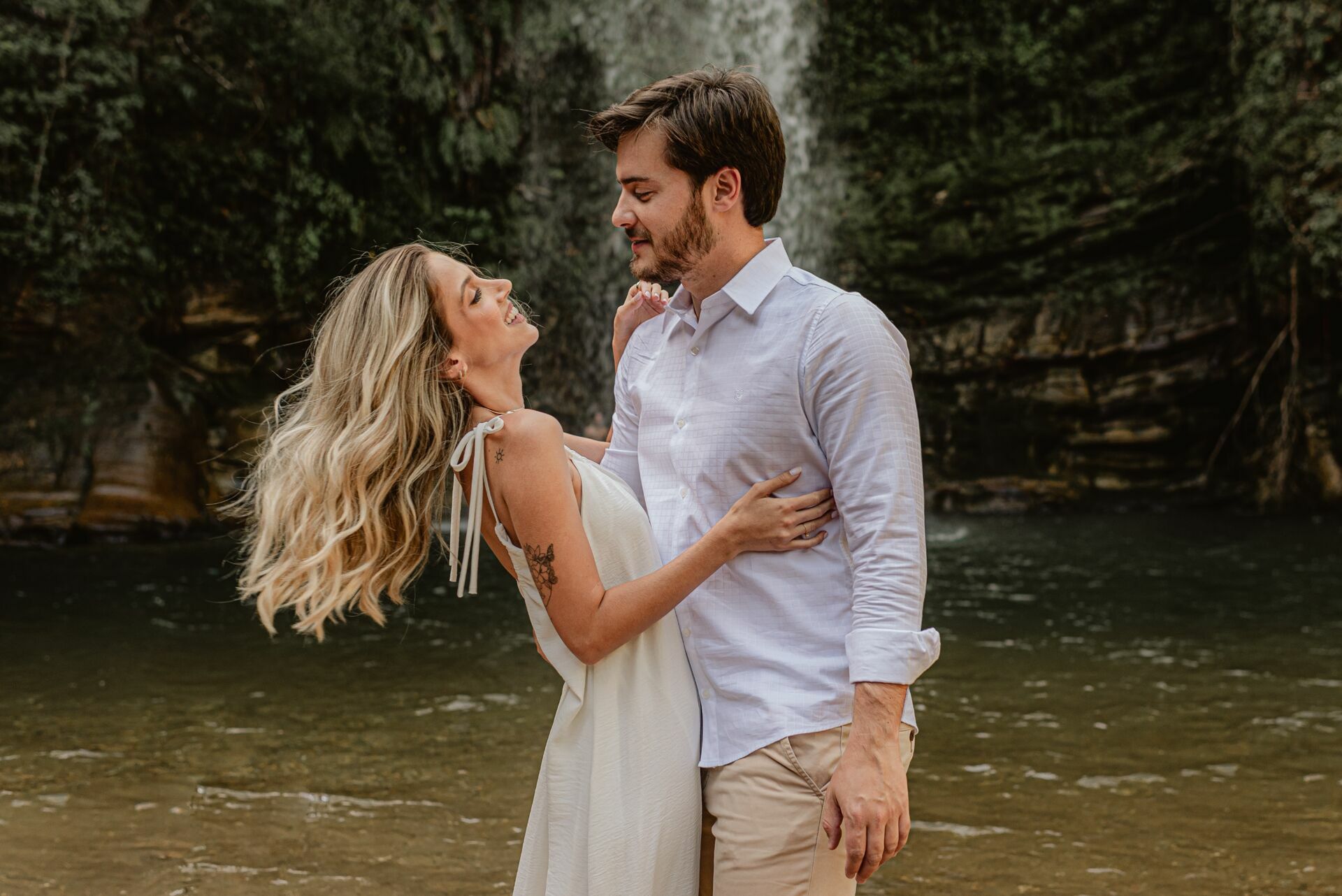 Foto Fotógrafo em Pirenópolis - Goiás - Imagem 7