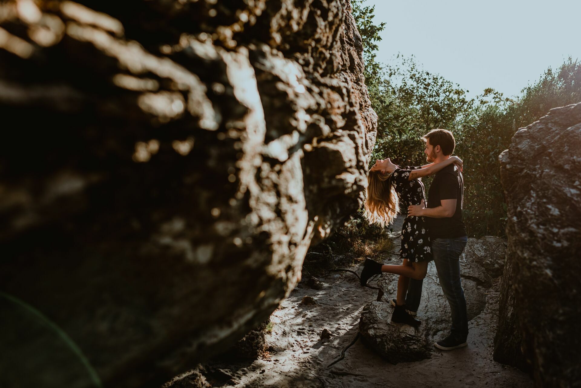 Foto Fotógrafo em Pirenópolis - Goiás - Imagem 29