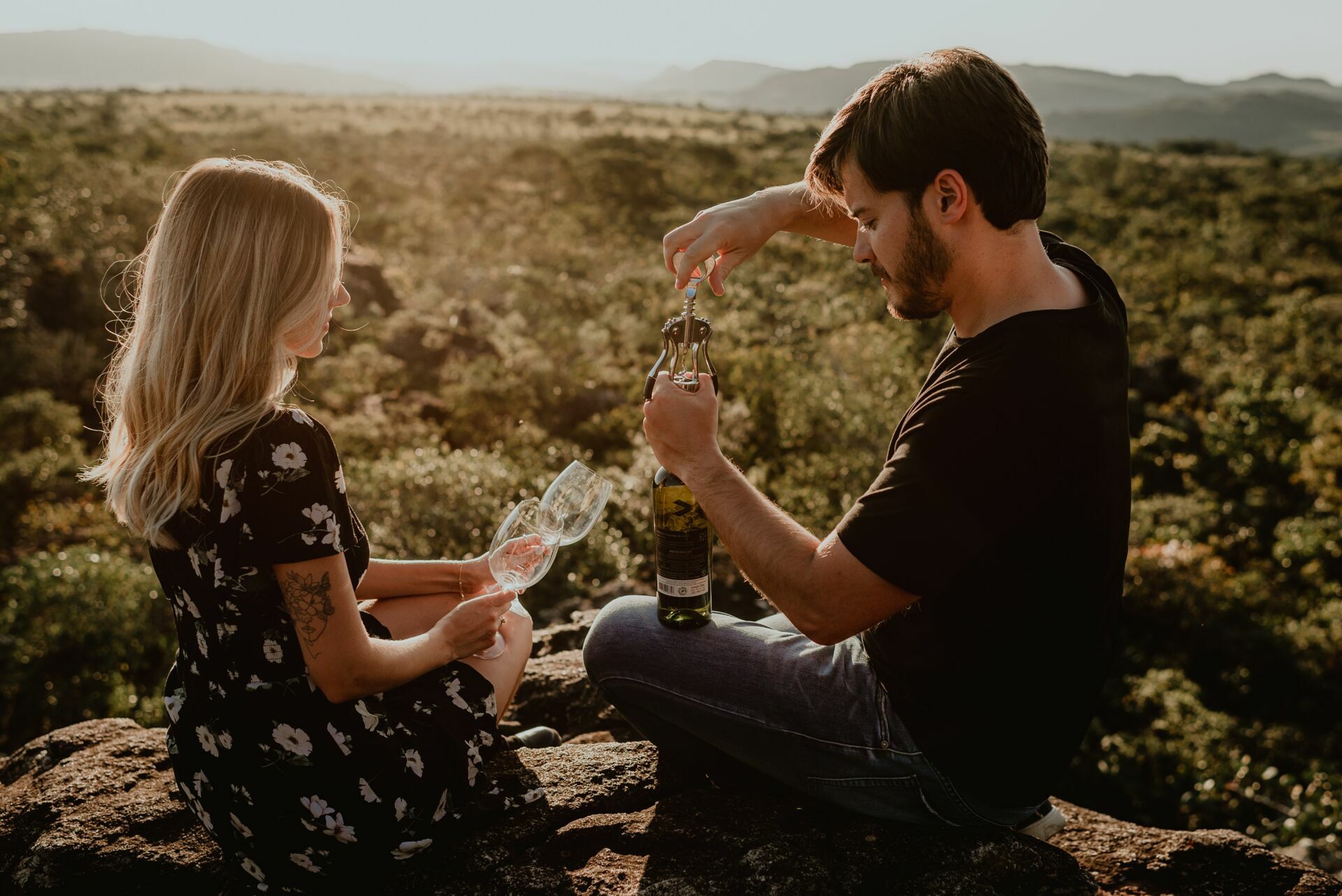 Foto Fotógrafo em Pirenópolis - Goiás - Imagem 38