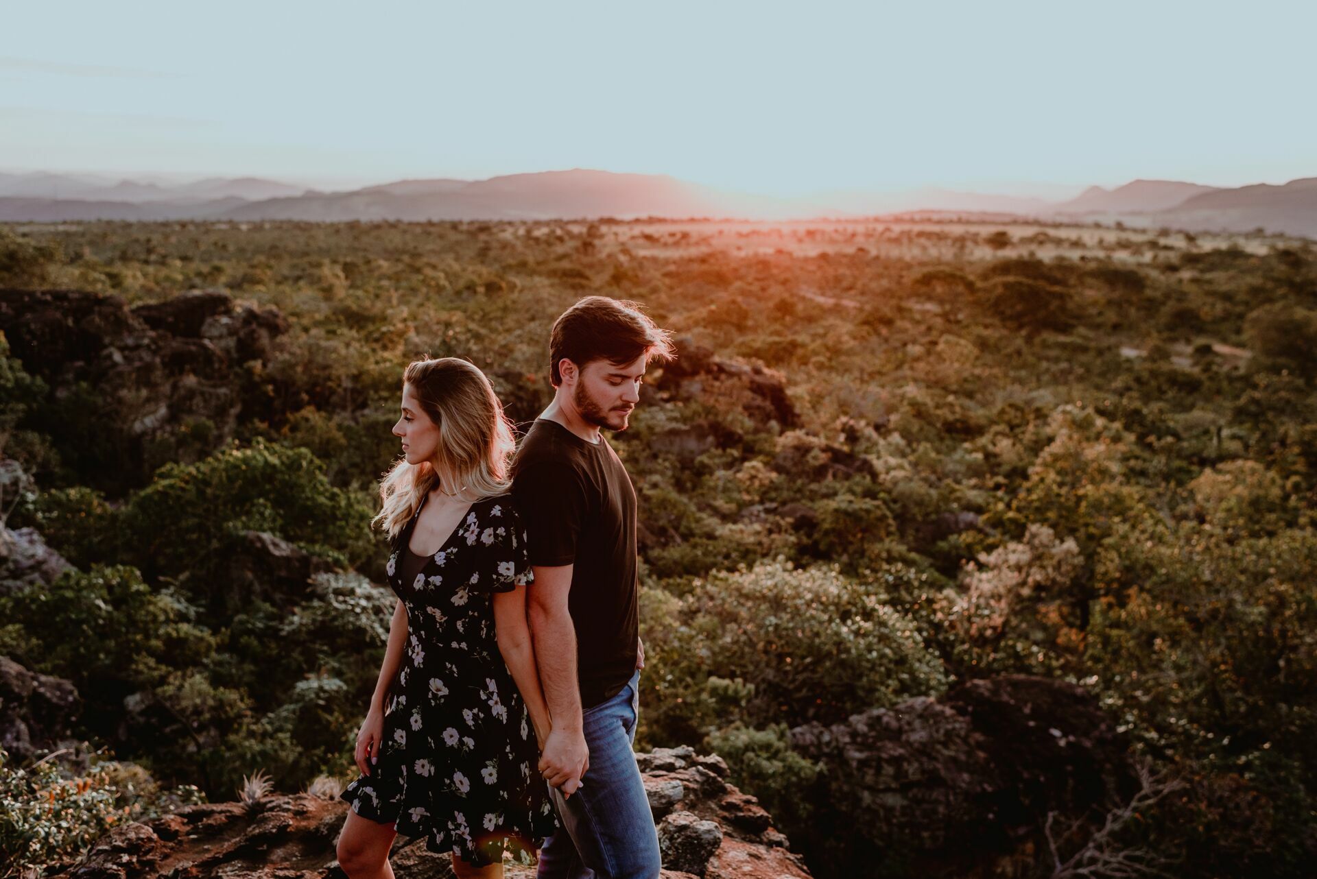 Foto Fotógrafo em Pirenópolis - Goiás - Imagem 58