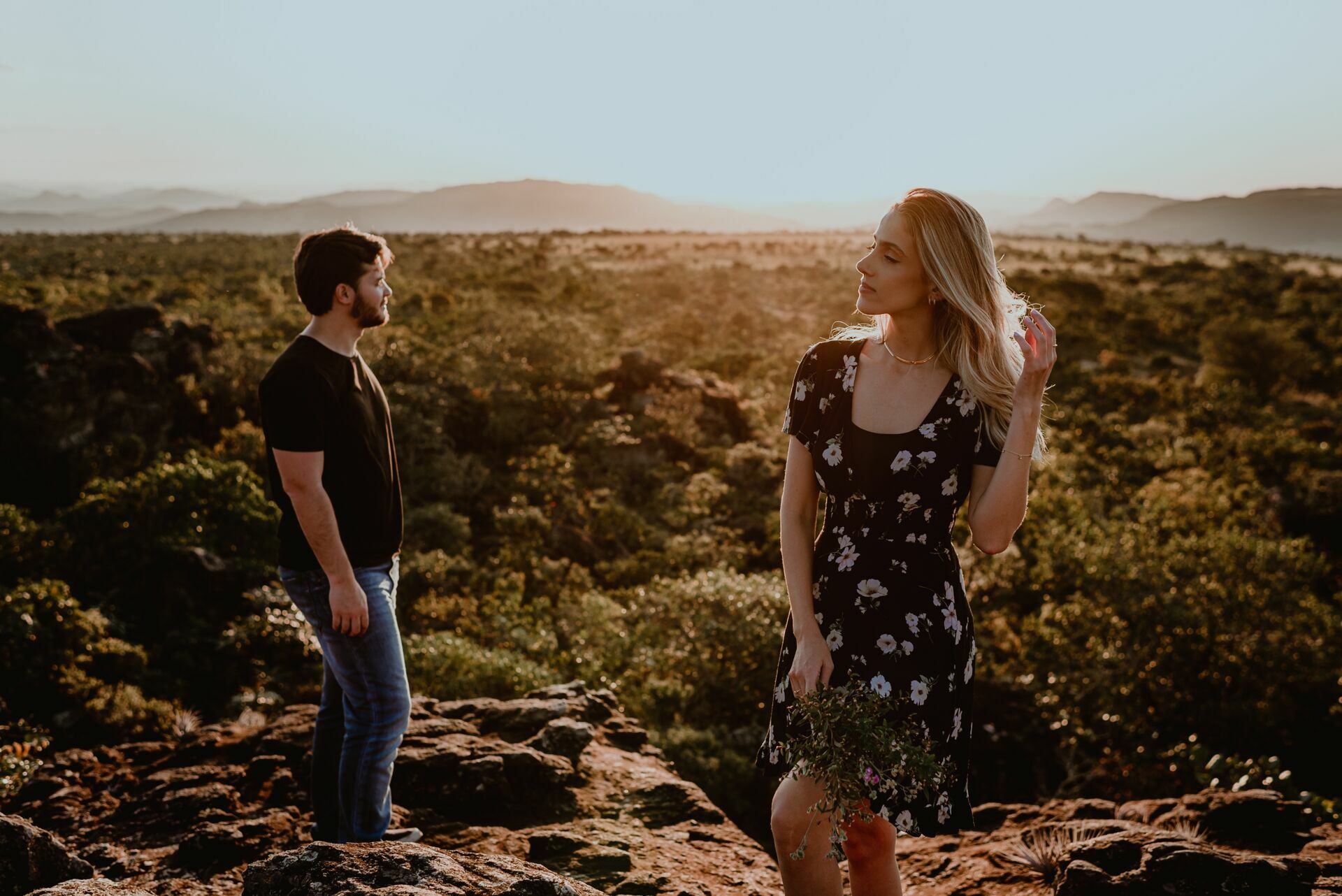 Foto Fotógrafo em Pirenópolis - Goiás - Imagem 50