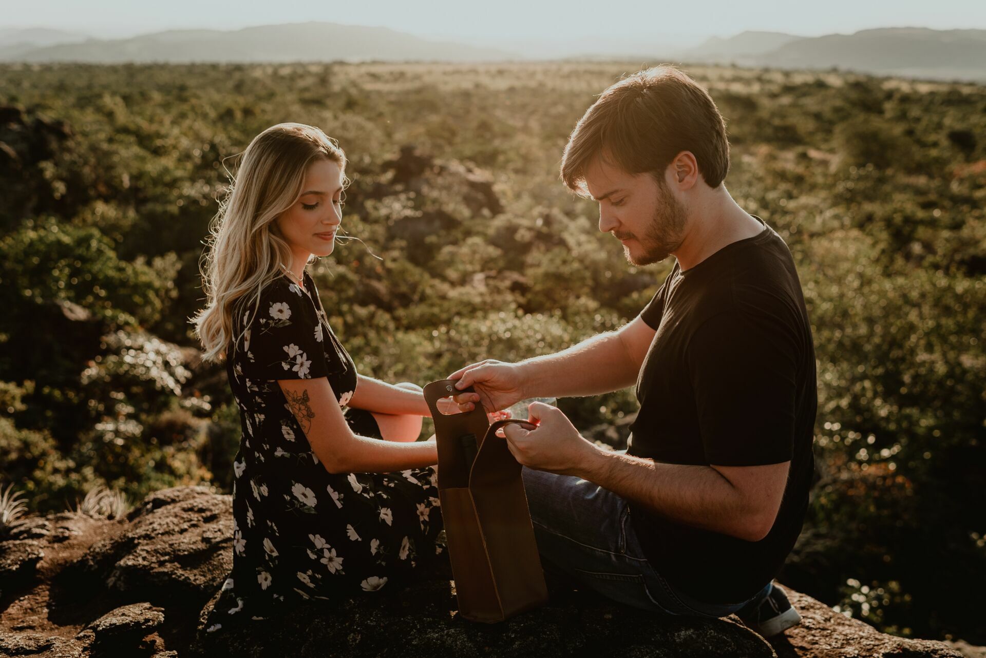 Foto Fotógrafo em Pirenópolis - Goiás - Imagem 37