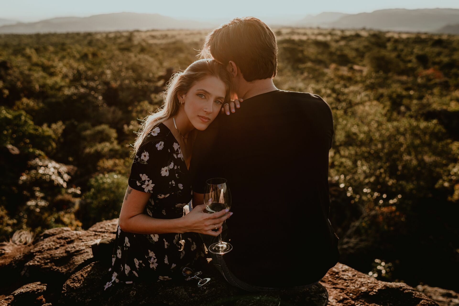 Foto Fotógrafo em Pirenópolis - Goiás - Imagem 45