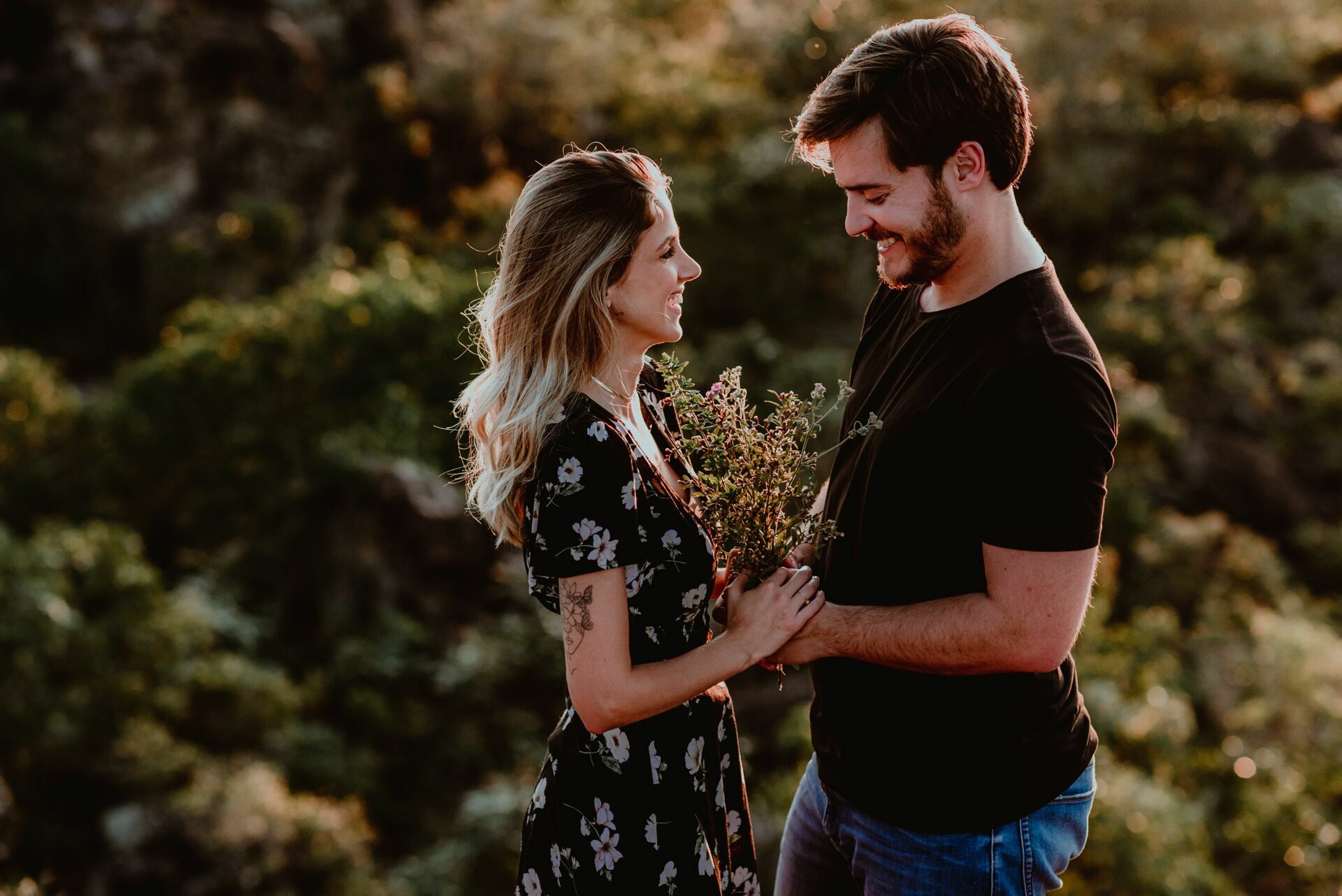 Foto Fotógrafo em Pirenópolis - Goiás - Imagem 56